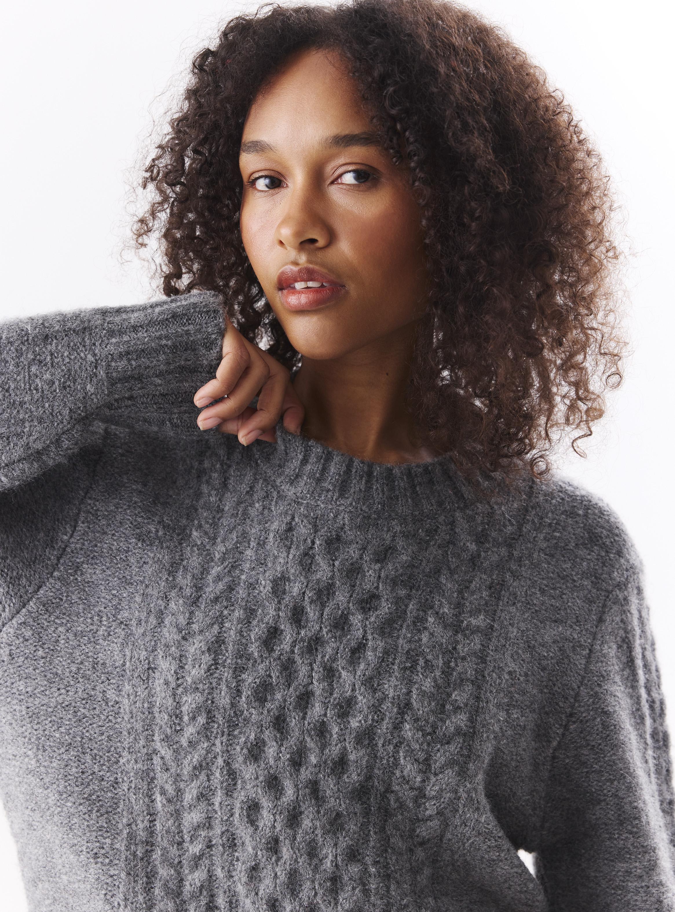 Sweater Trenzas-2