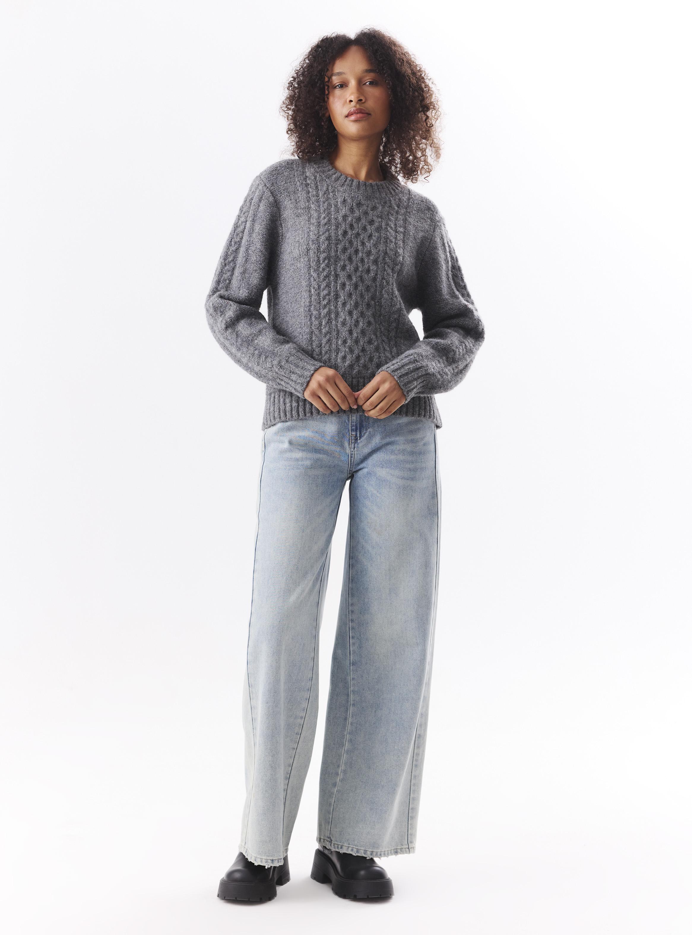 Sweater Trenzas-4
