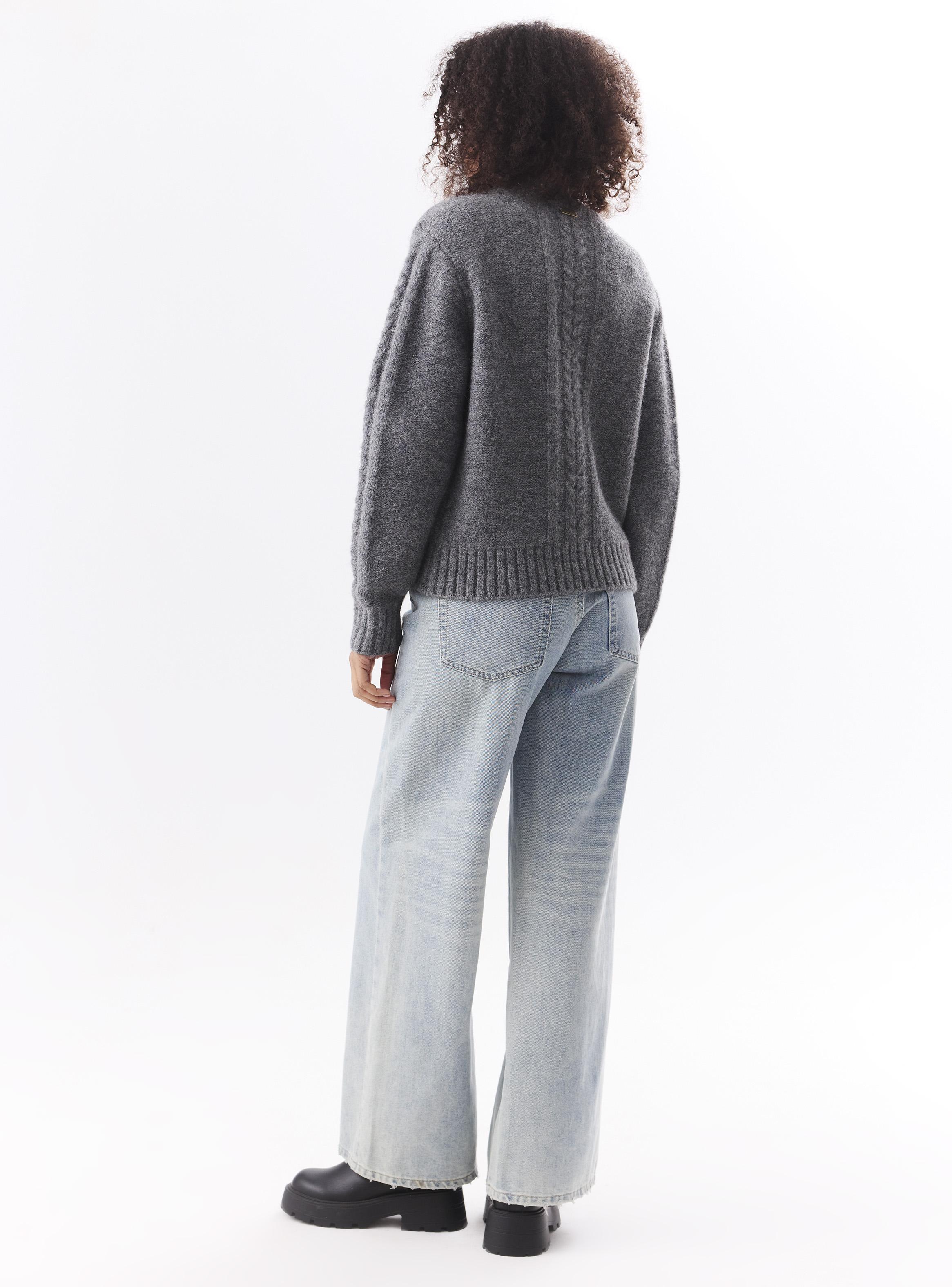 Sweater Trenzas-5