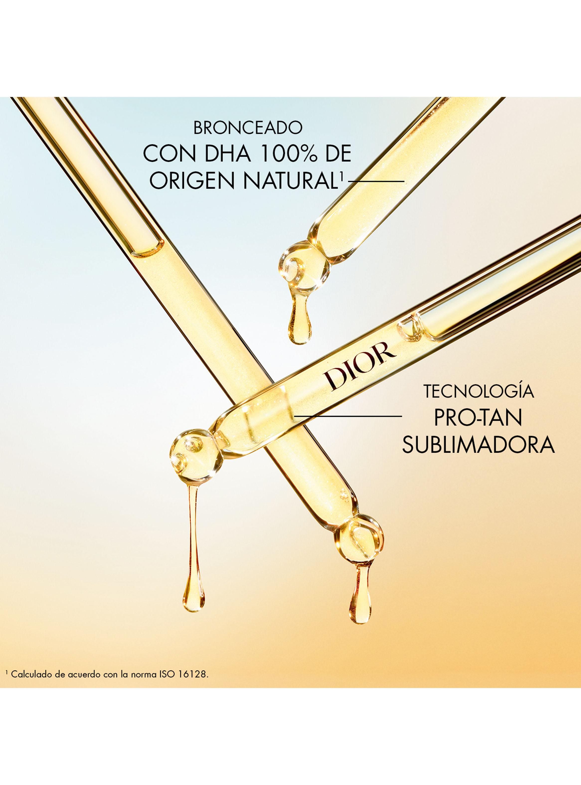 Dior Solar Gel Autobronceador Corporal-3