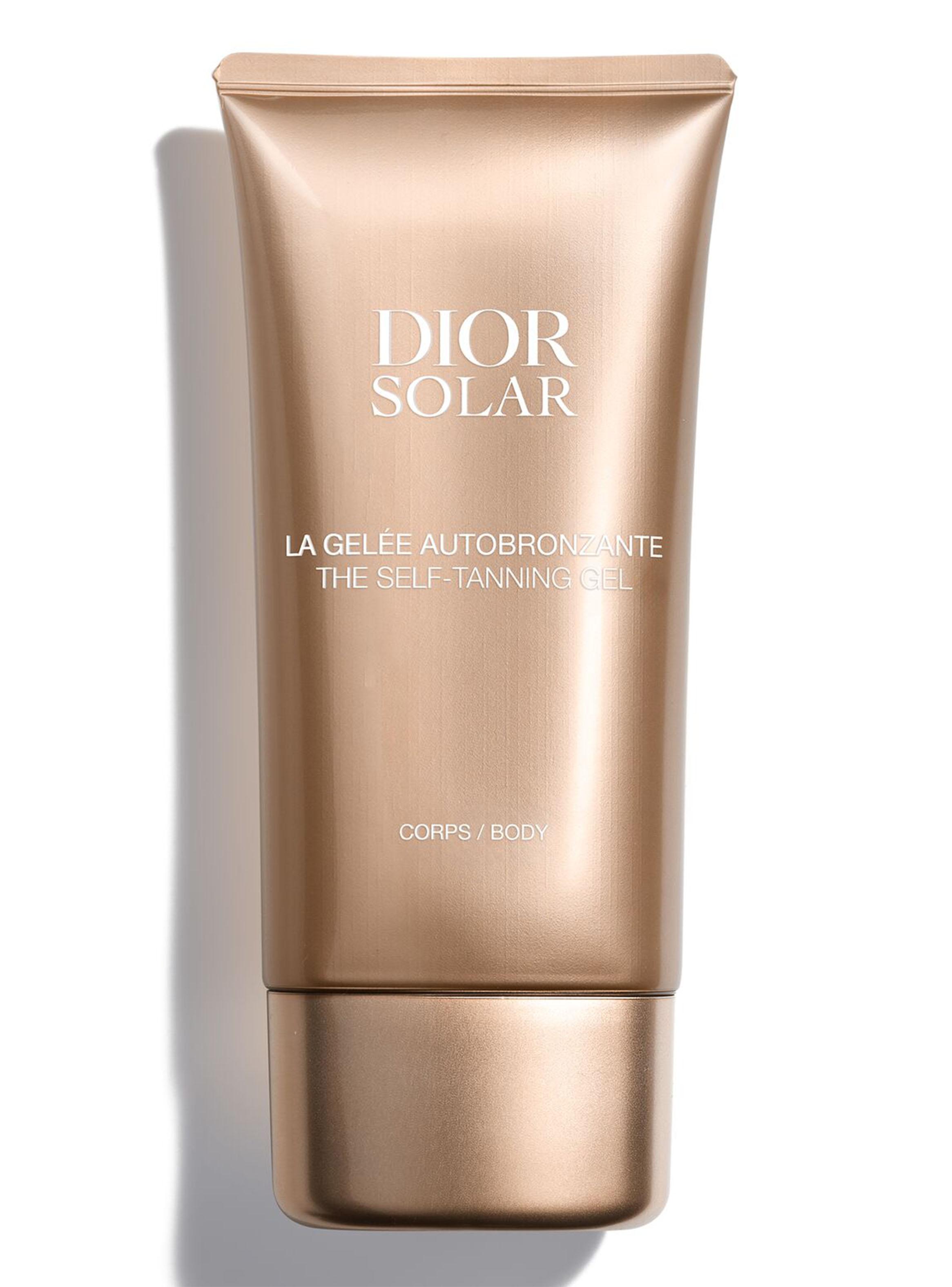 Dior Solar Gel Autobronceador Corporal-0