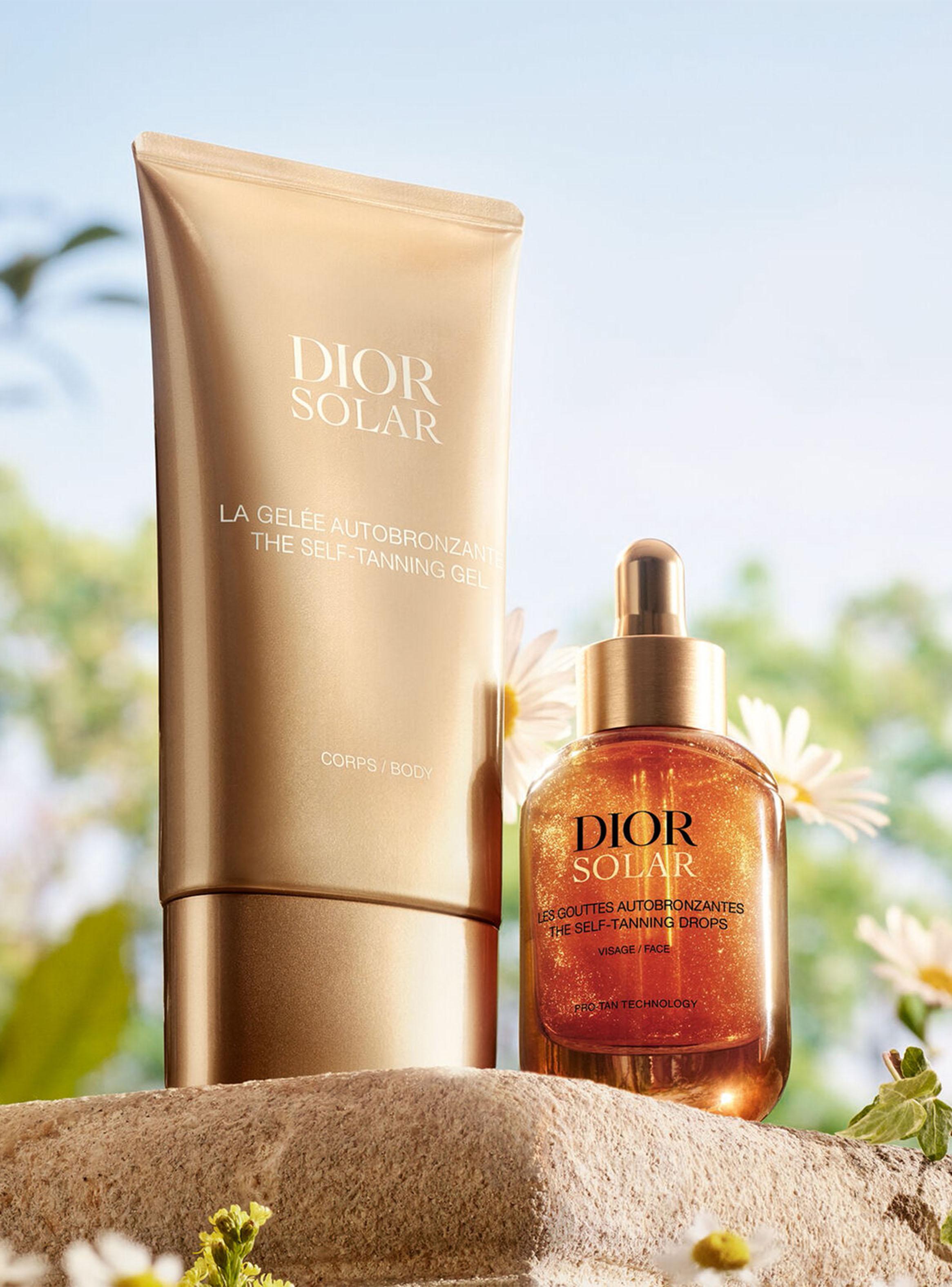 Dior Solar Gel Autobronceador Corporal-4