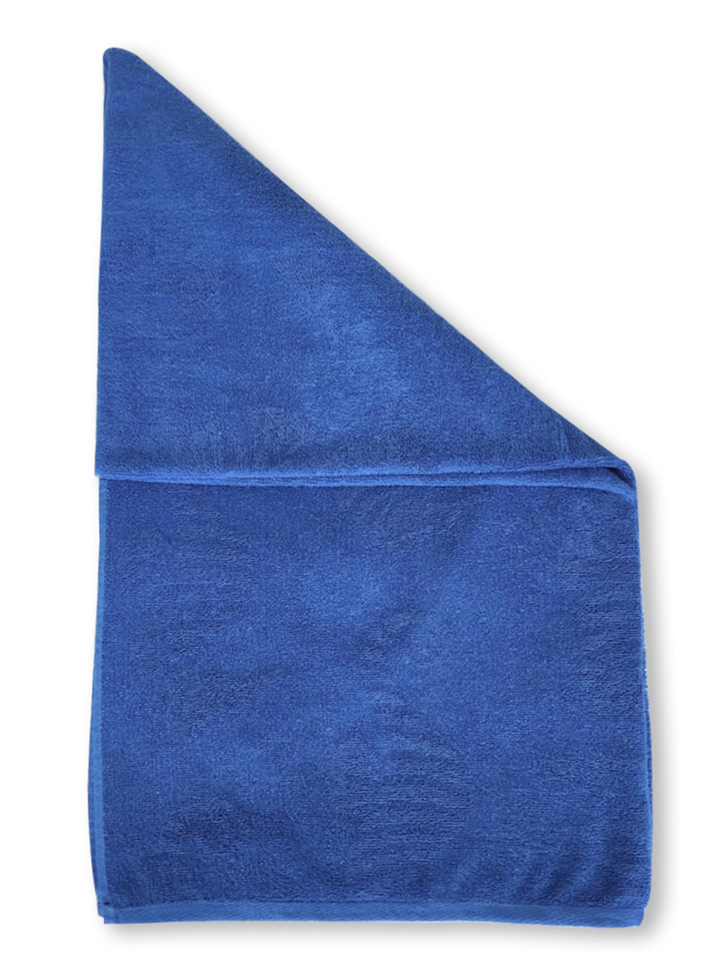 Toalla de Playa Seahorse 100x180 cm-2