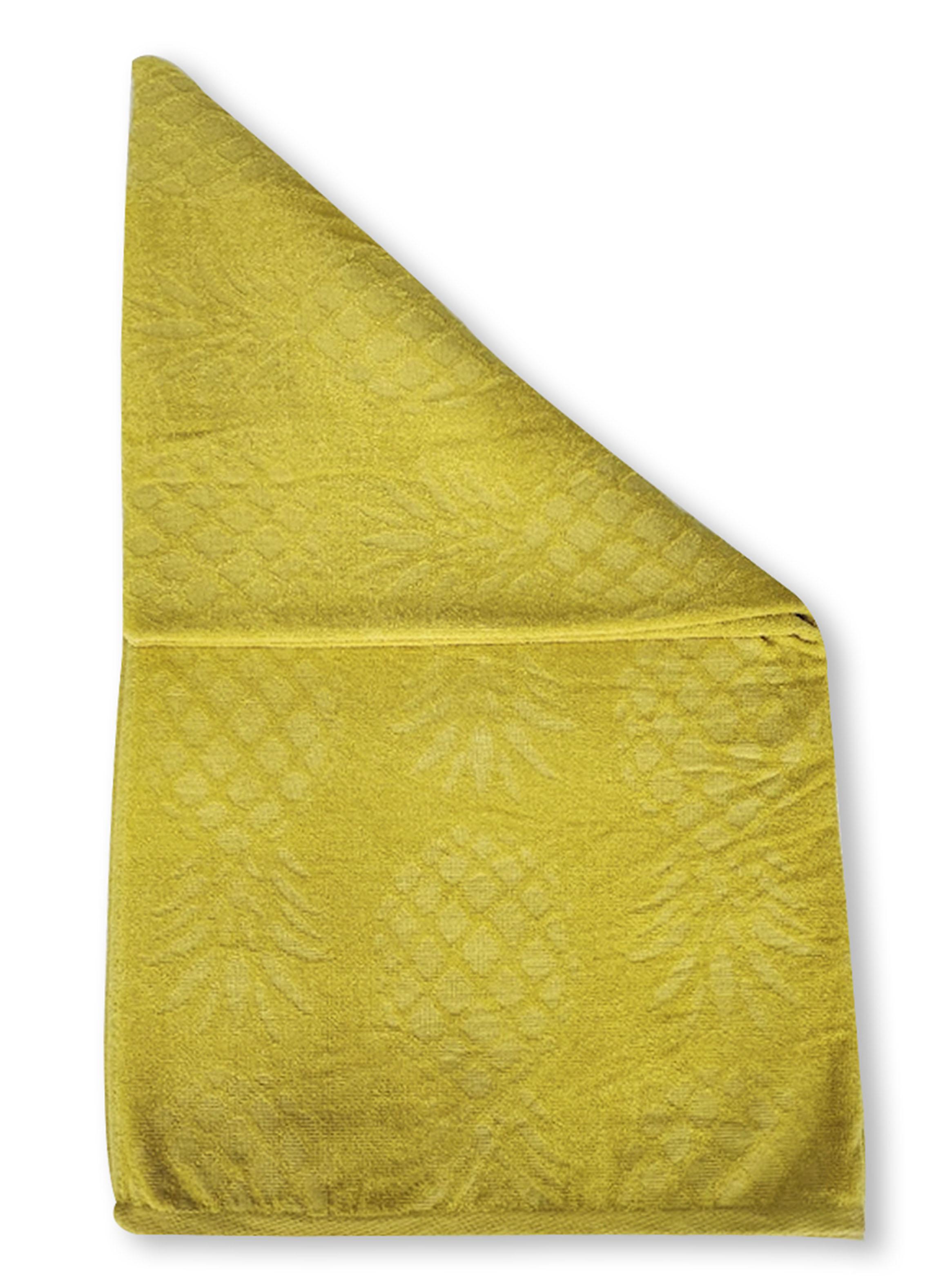 Toalla de Playa Pineapple 100x180 cm-2