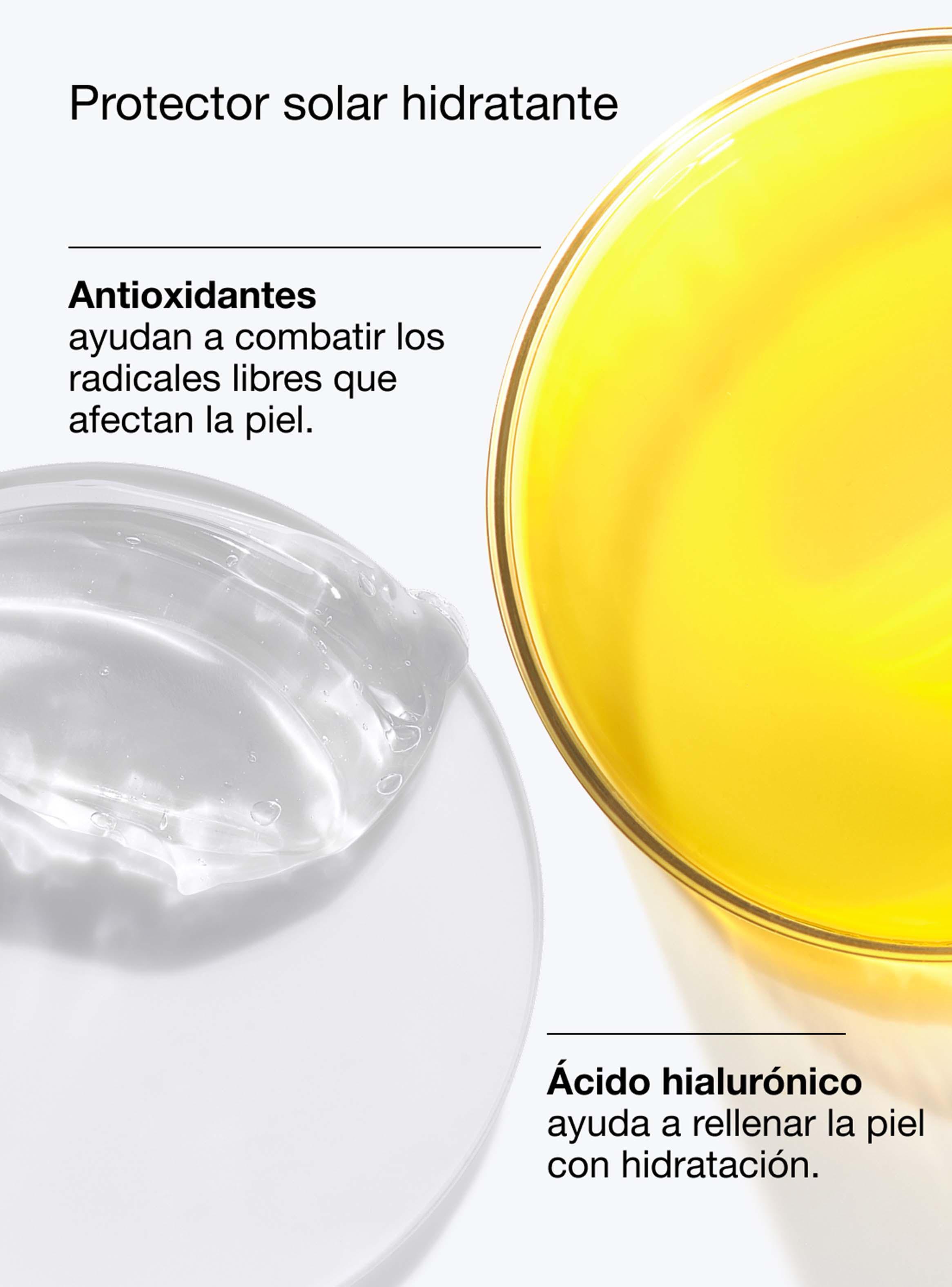 UV Solutions Protector Solar Hidratante SPF 50 40 ml-2