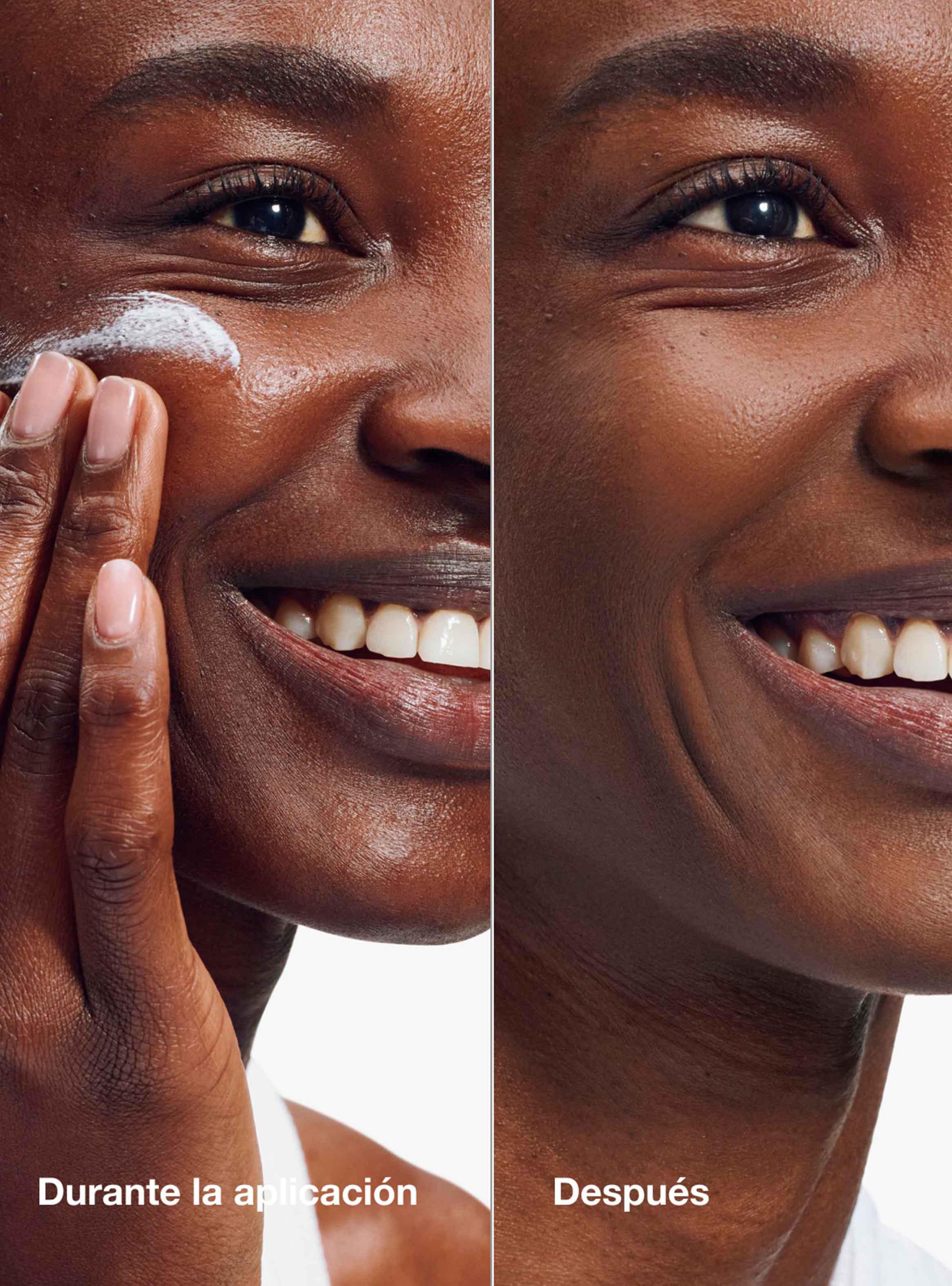 UV Solutions Protector Solar Matificante SPF 50 40 ml-5