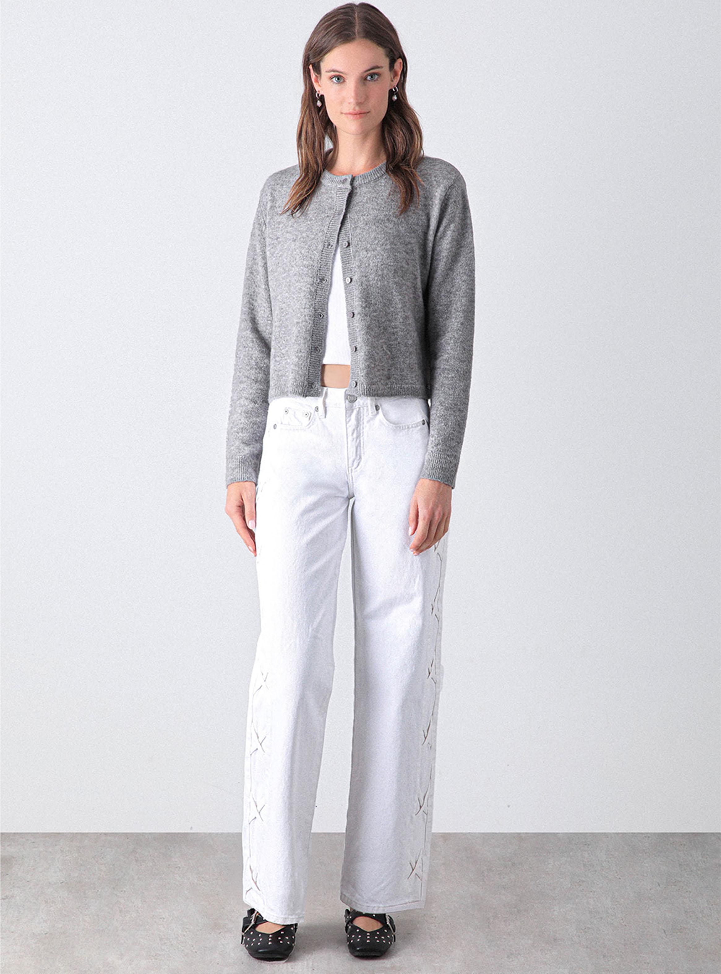 Pantalón Franja Lateral-3