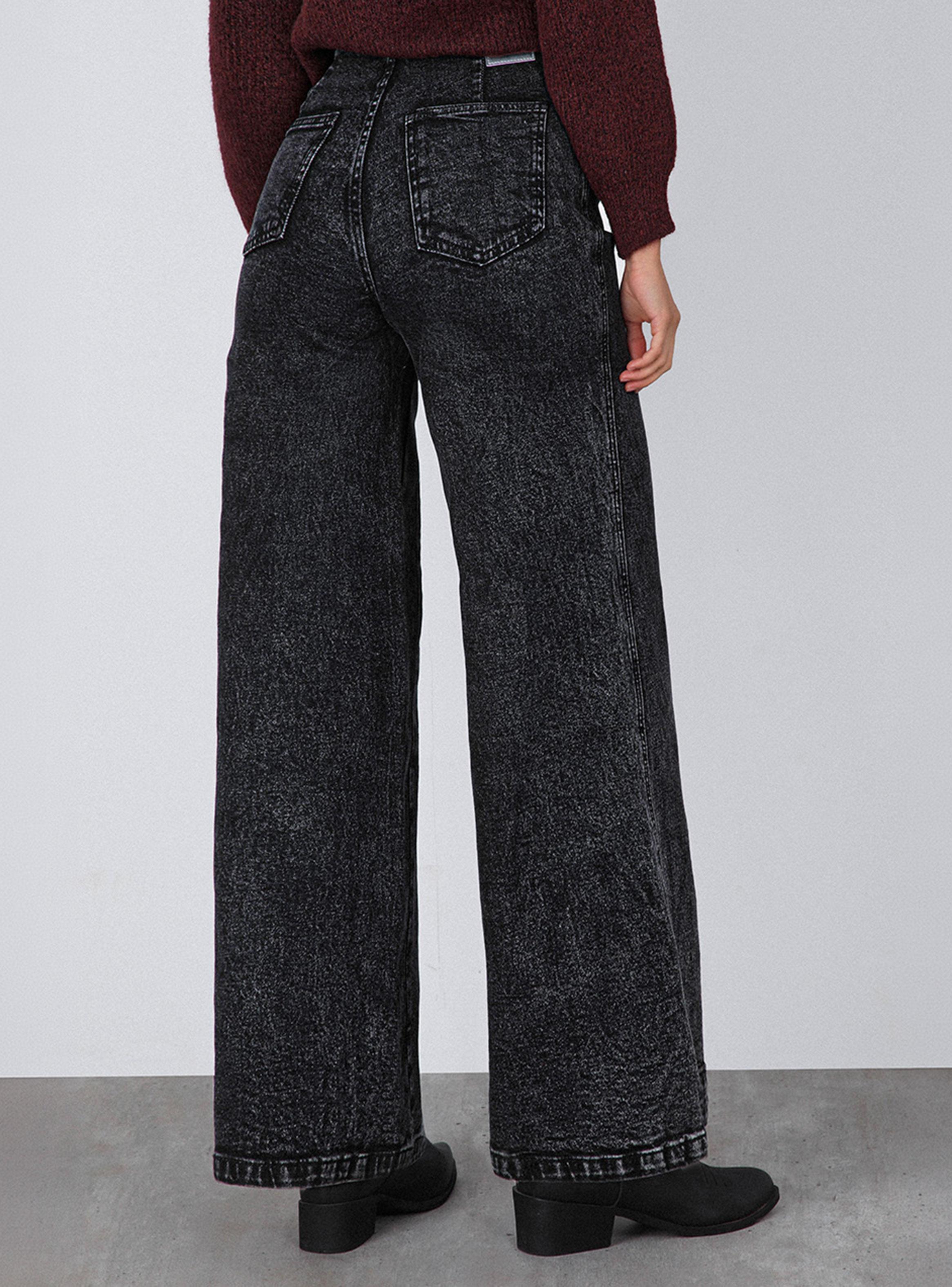 Pantalón Pretina Ojal-2