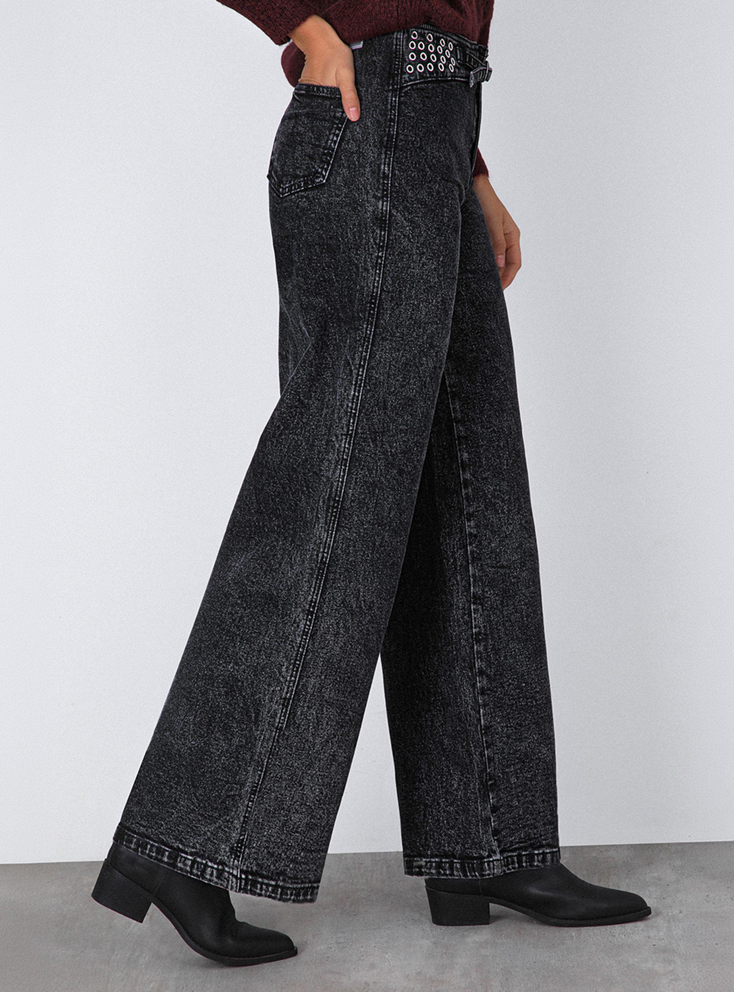 Pantalón Pretina Ojal-3
