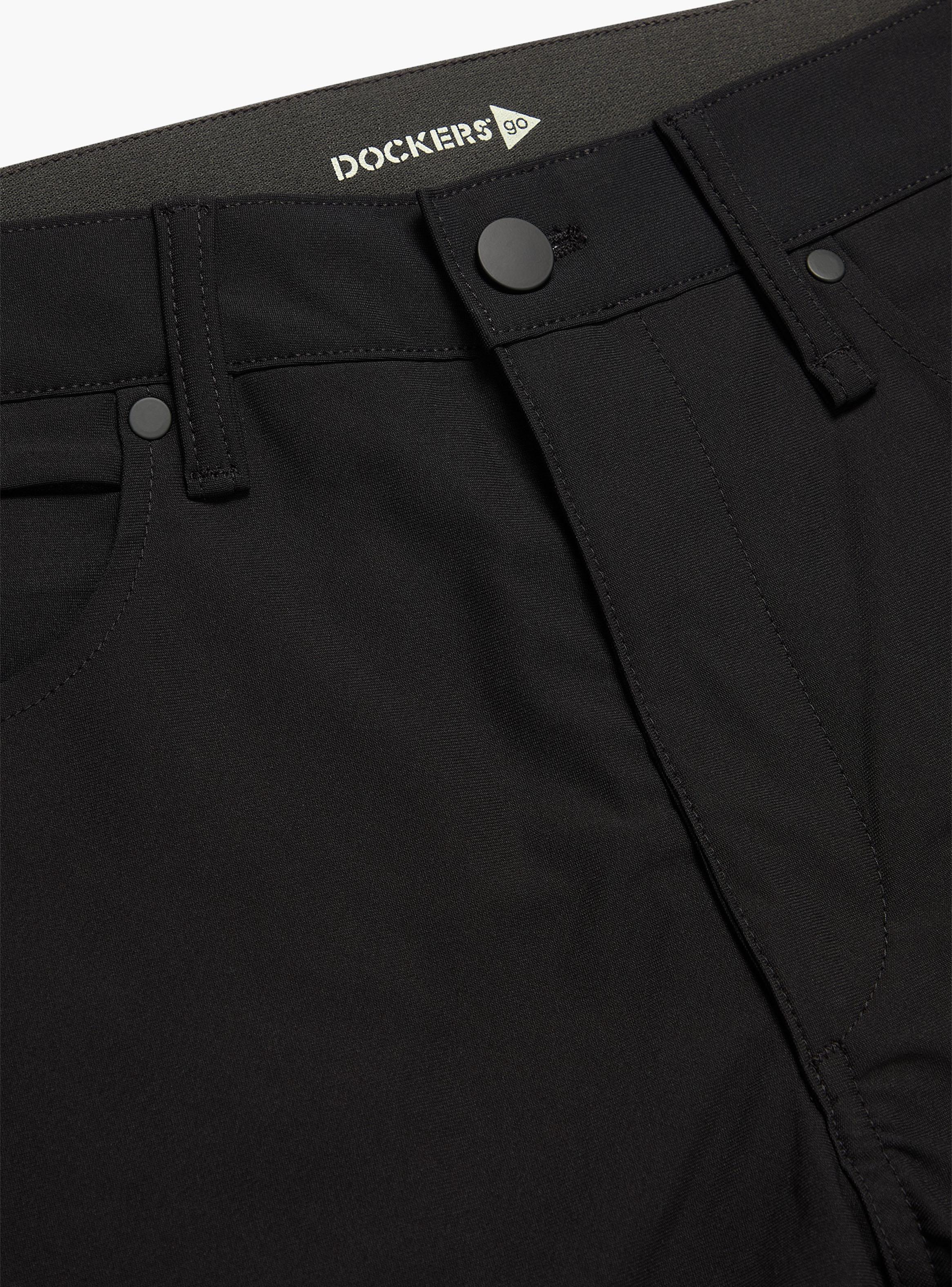 Pantalón 5 Bolsillos Poliéster-3