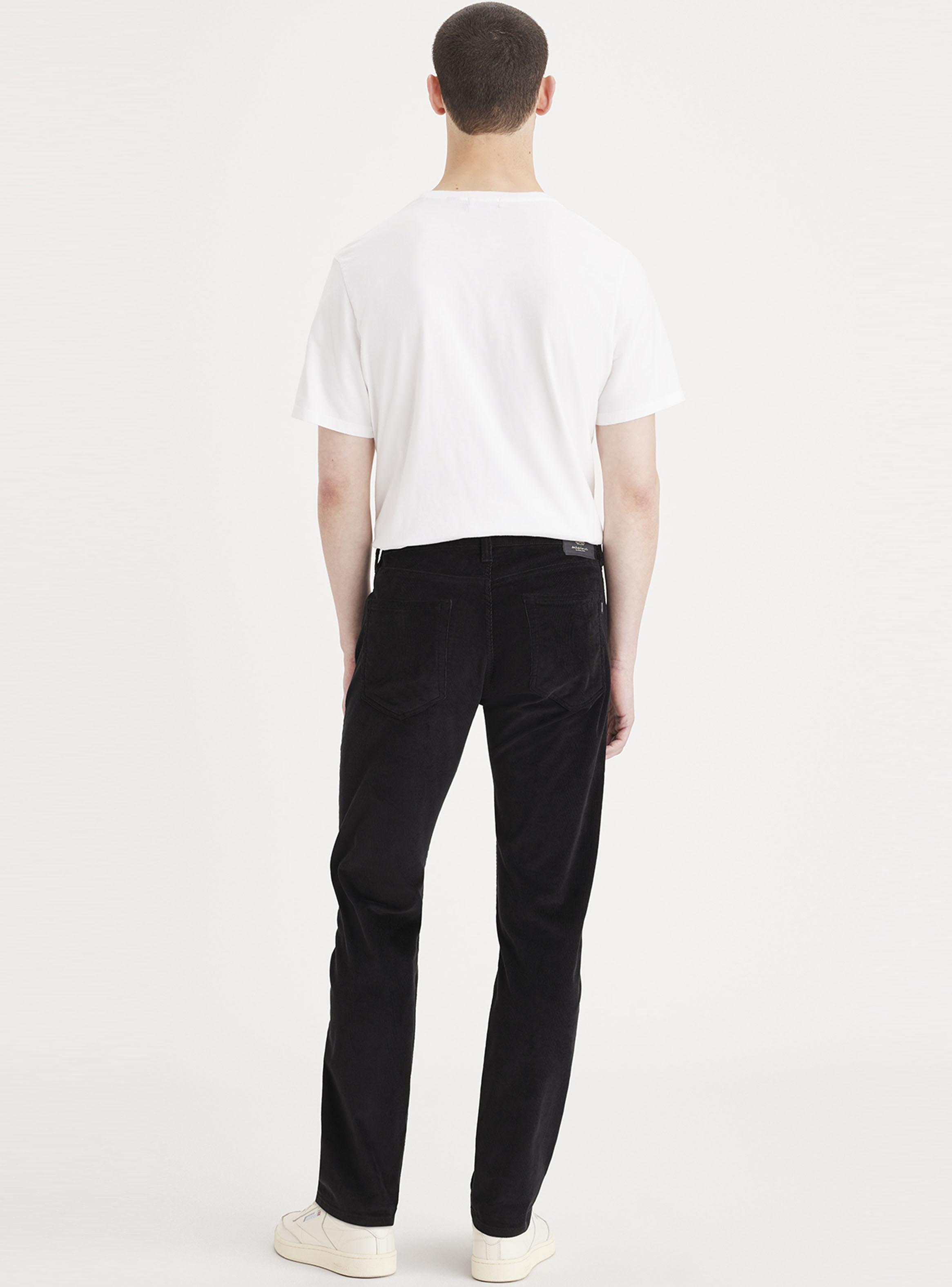 Pantalón Jean Cut Slim-3