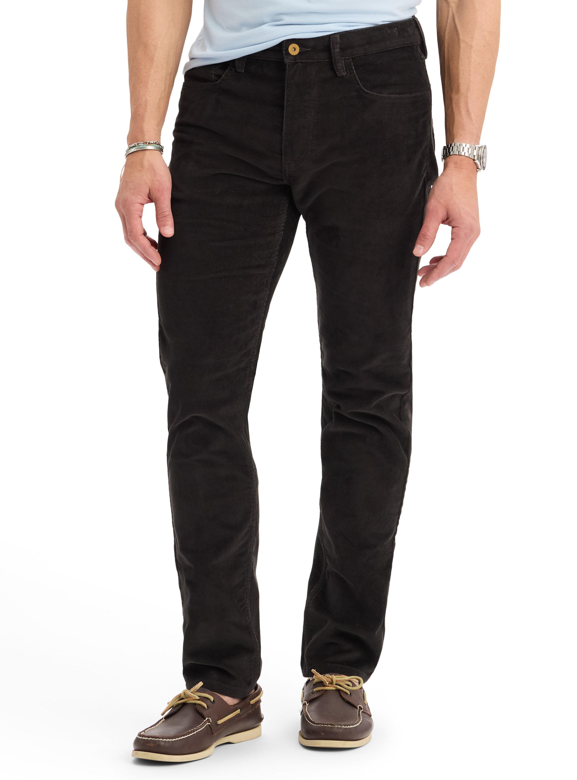 Pantalón Cut Slim-0