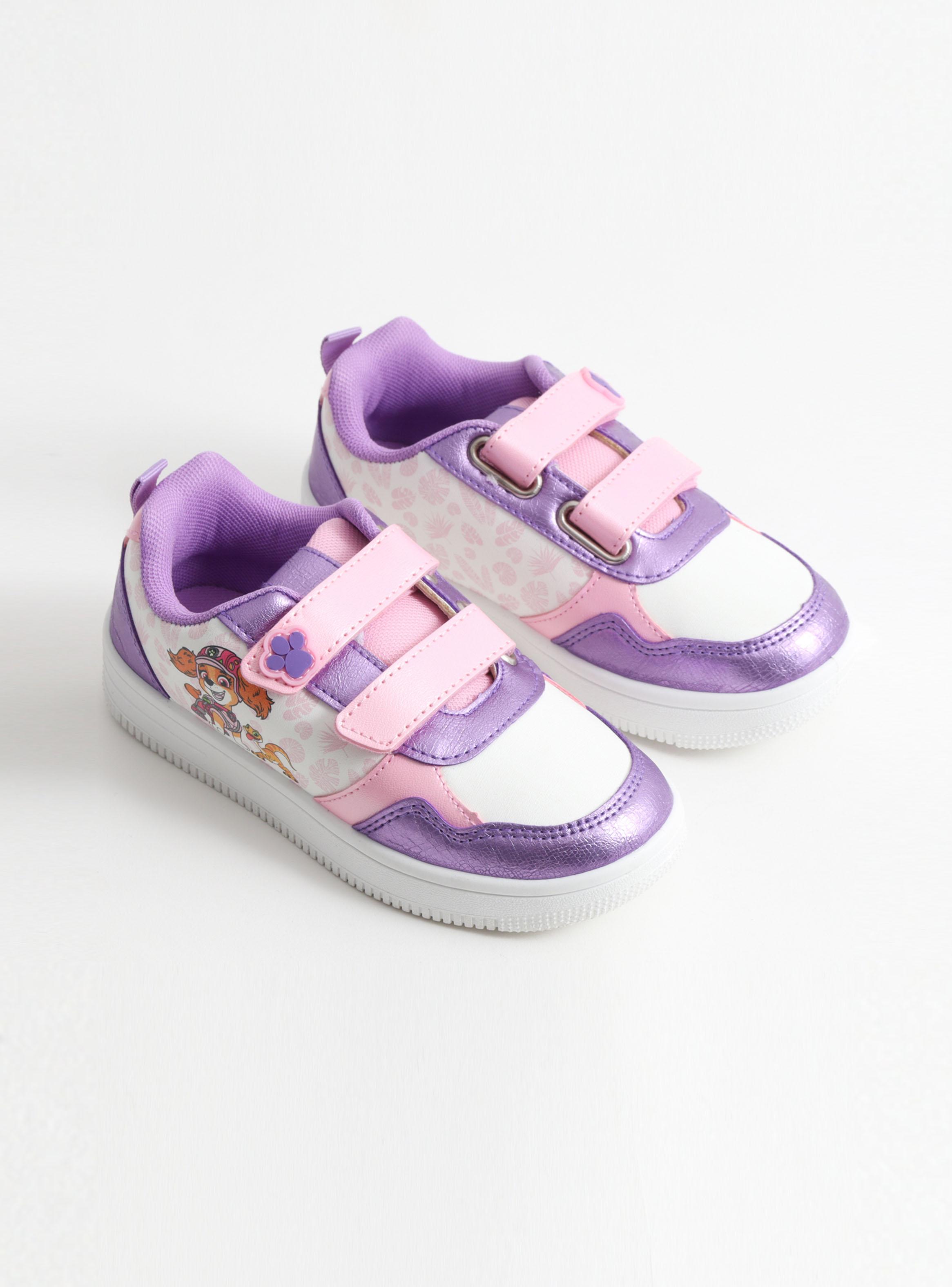 Zapatilla Urbana Skye Paw Patrol Toddlera Niño T.22 a T.29-1