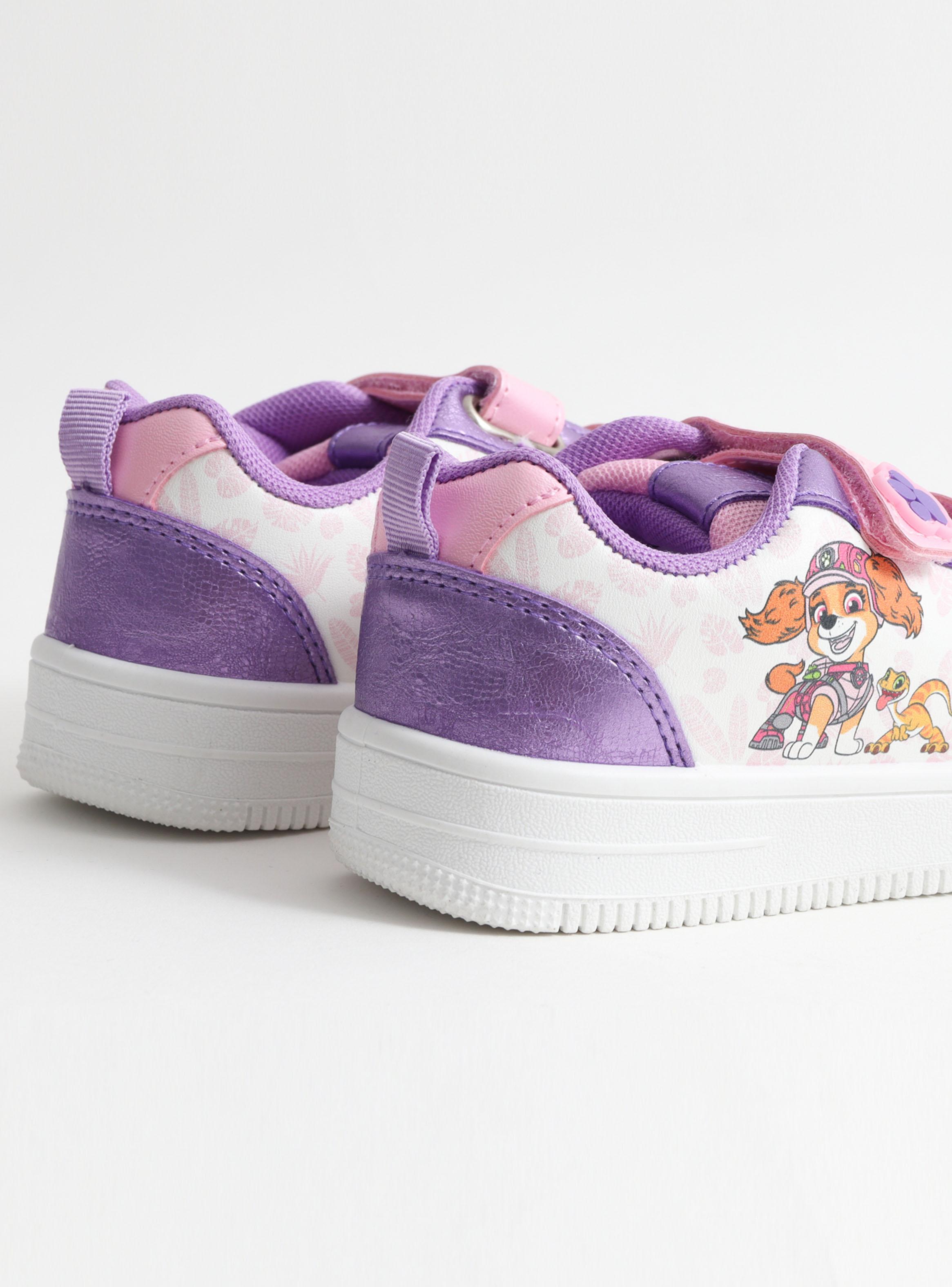 Zapatilla Urbana Skye Paw Patrol Toddlera Niño T.22 a T.29-3