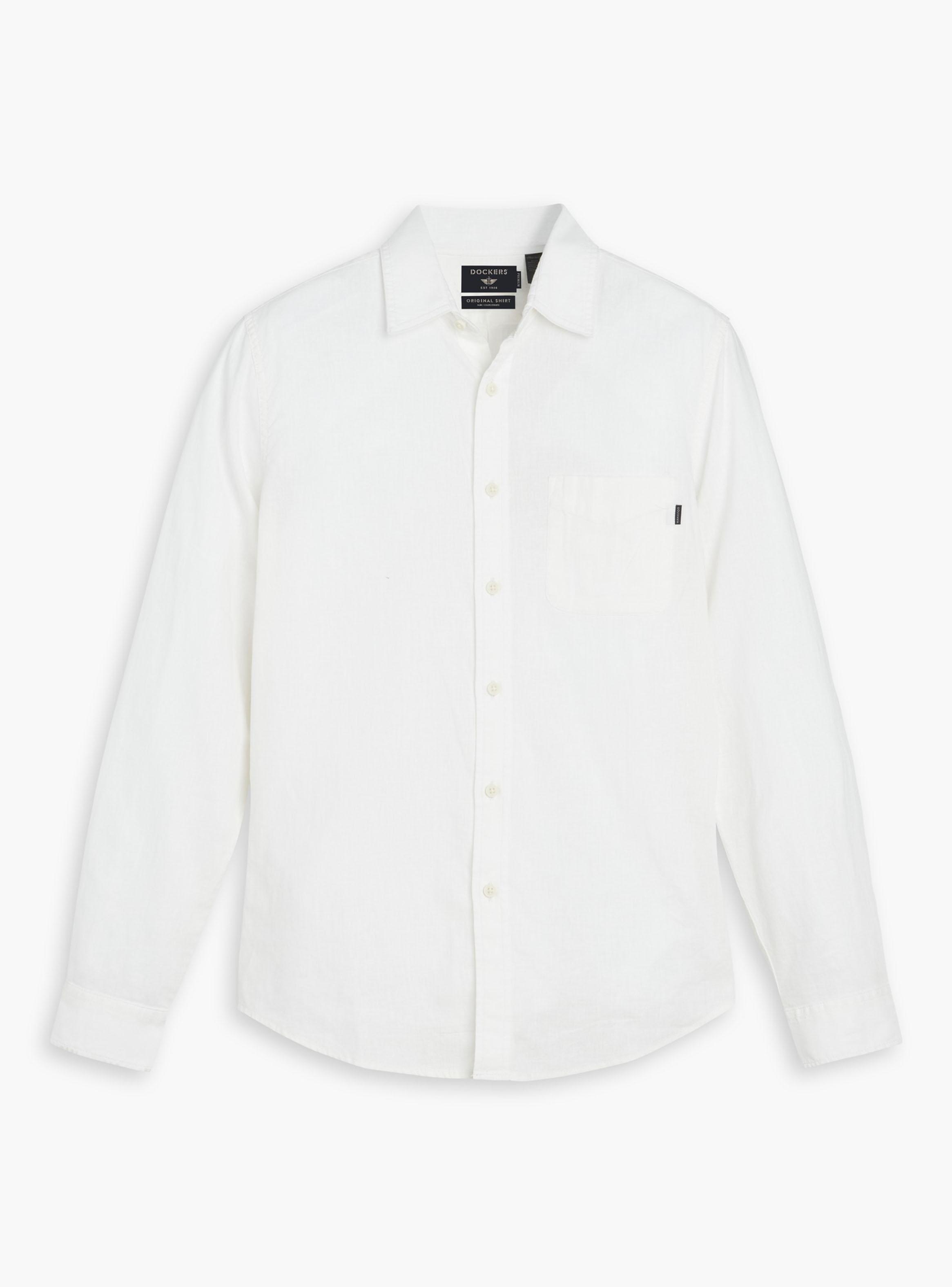 Camisa Manga Larga Original Slim-2