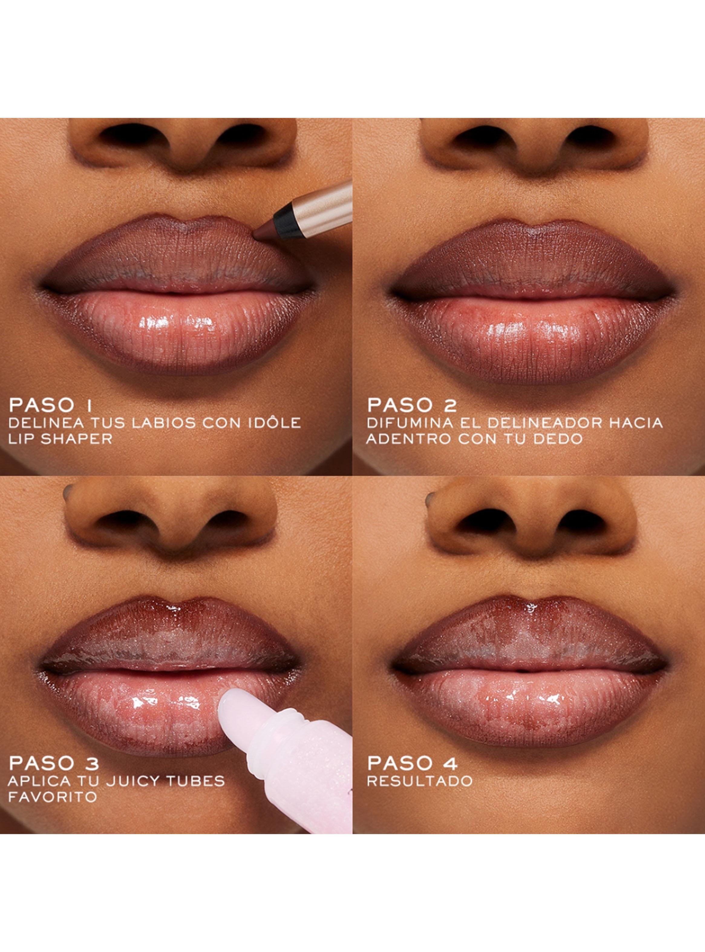 Brillo Labial Juicy Tubes Tono 01 15 ml-2