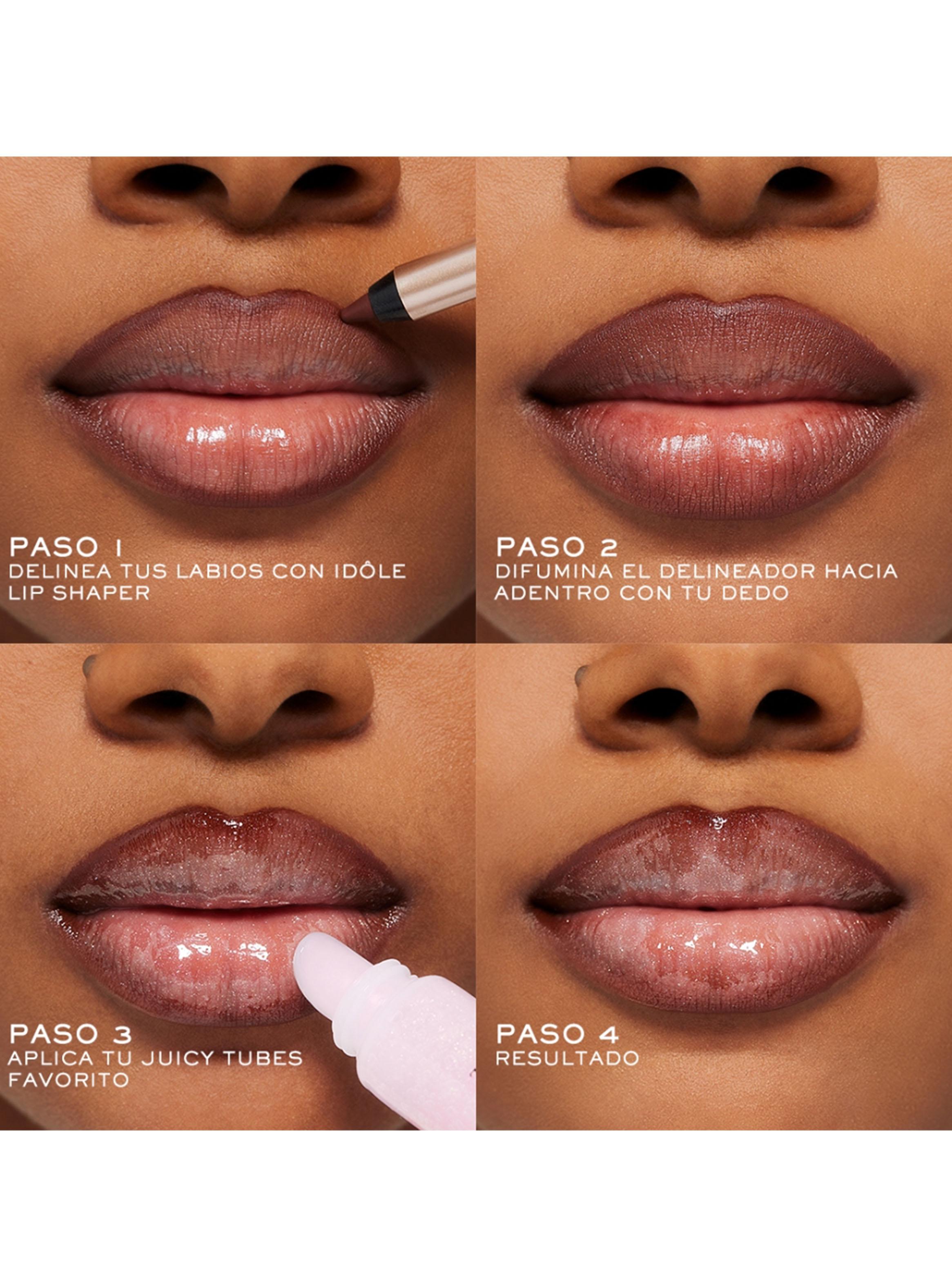 Brillo Labial Juicy Tubes 15 ml-2