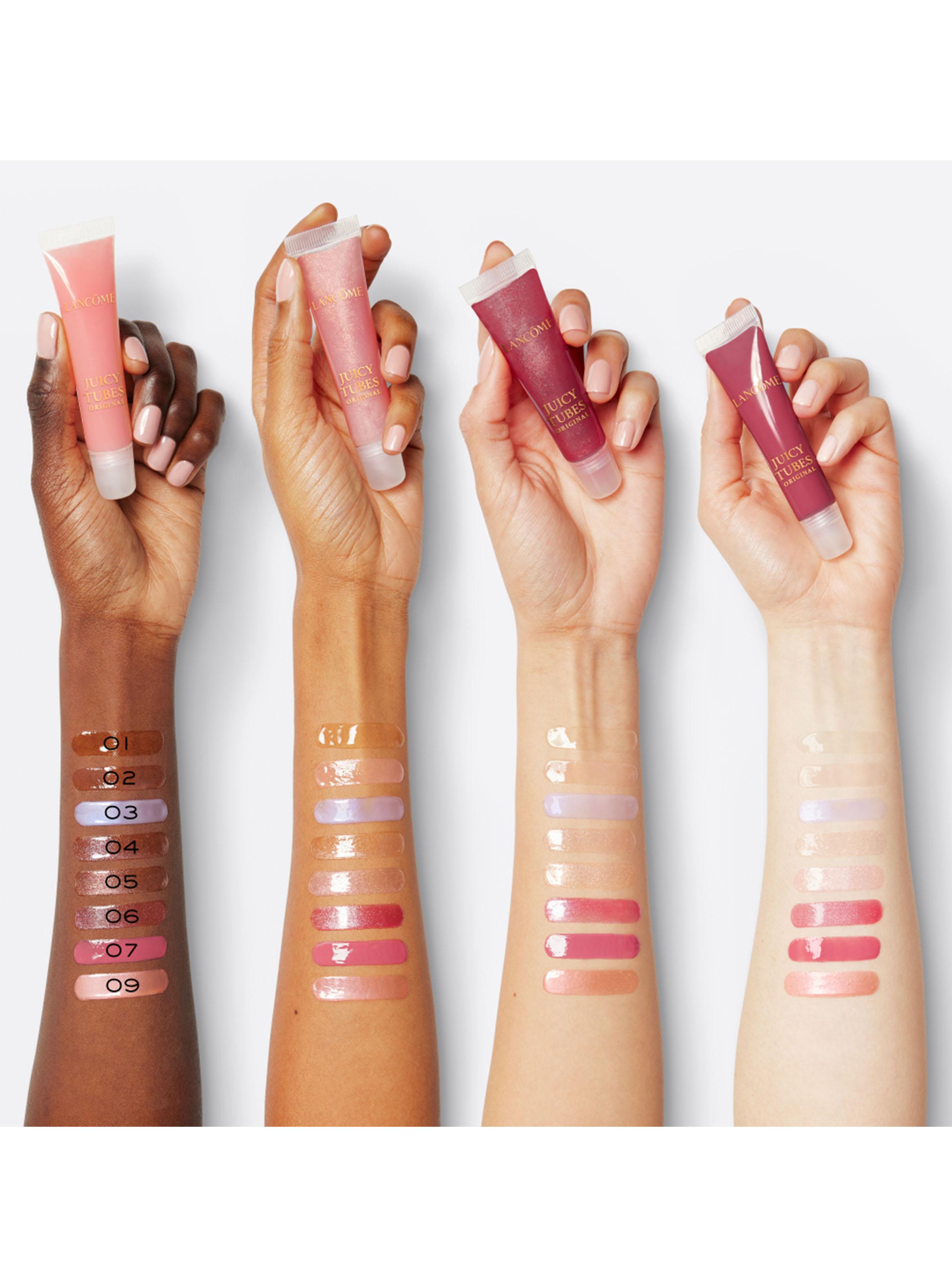 Brillo Labial Juicy Tubes 15 ml-4
