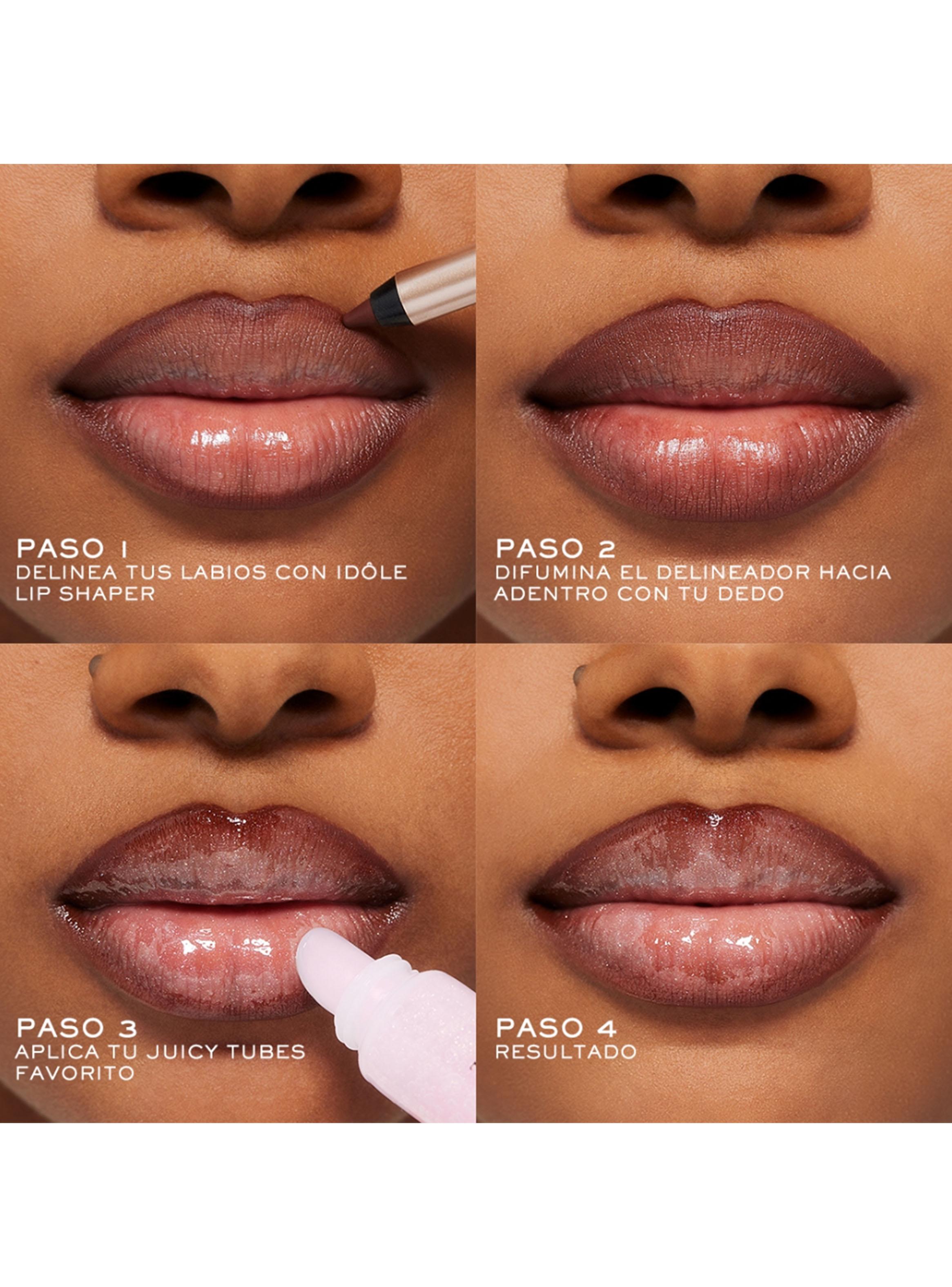 Brillo Labial Juicy Tubes 15 ml-2