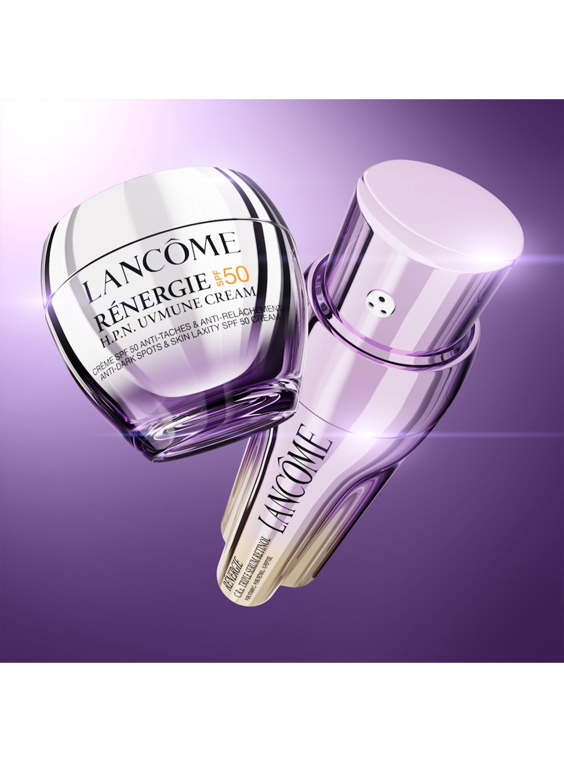 Crema Rénergie H.P.N UVMUNE SPF50 50ml Refill-5