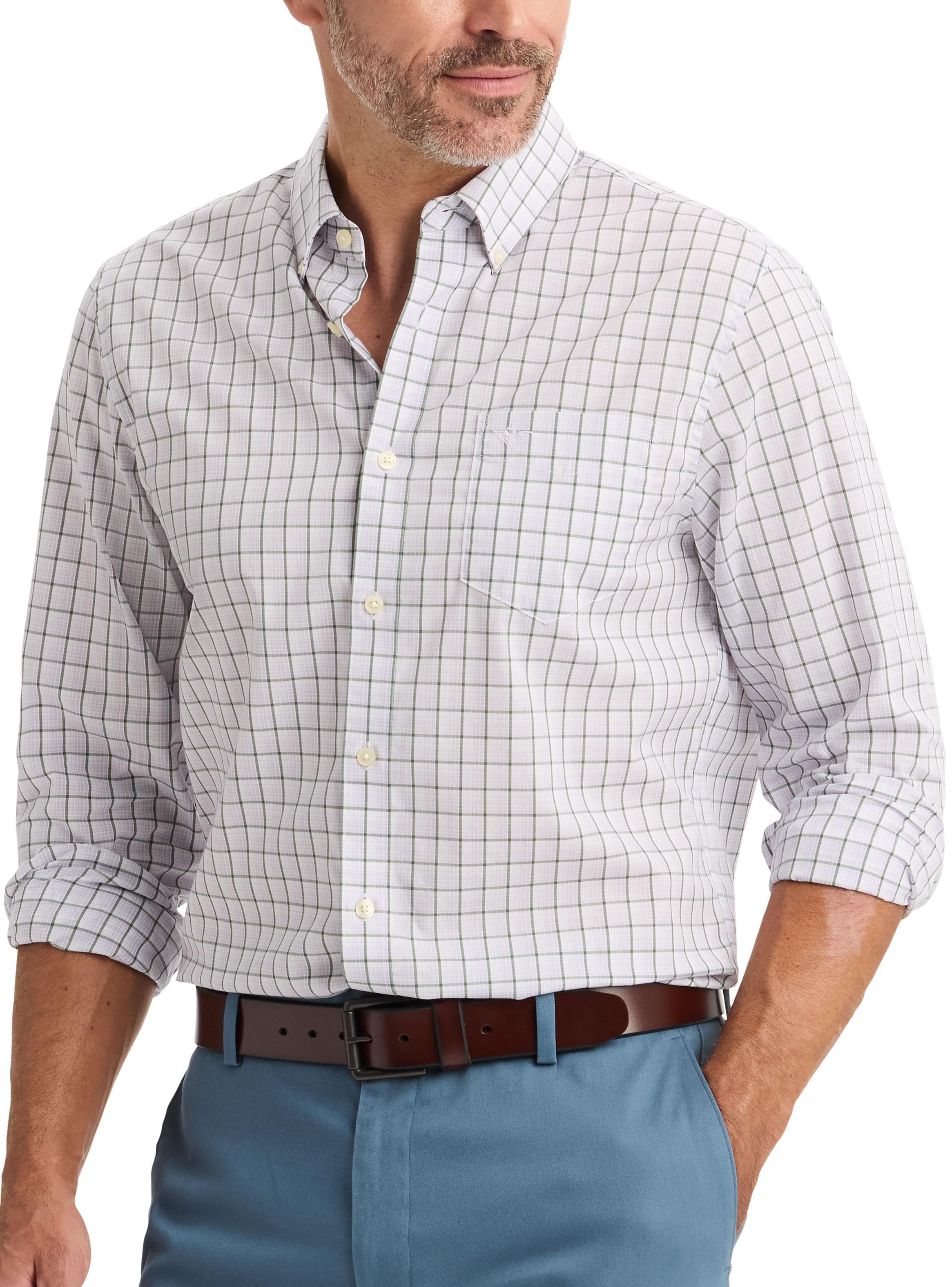 Camica Manga Larga Casual Estampado Mini-3