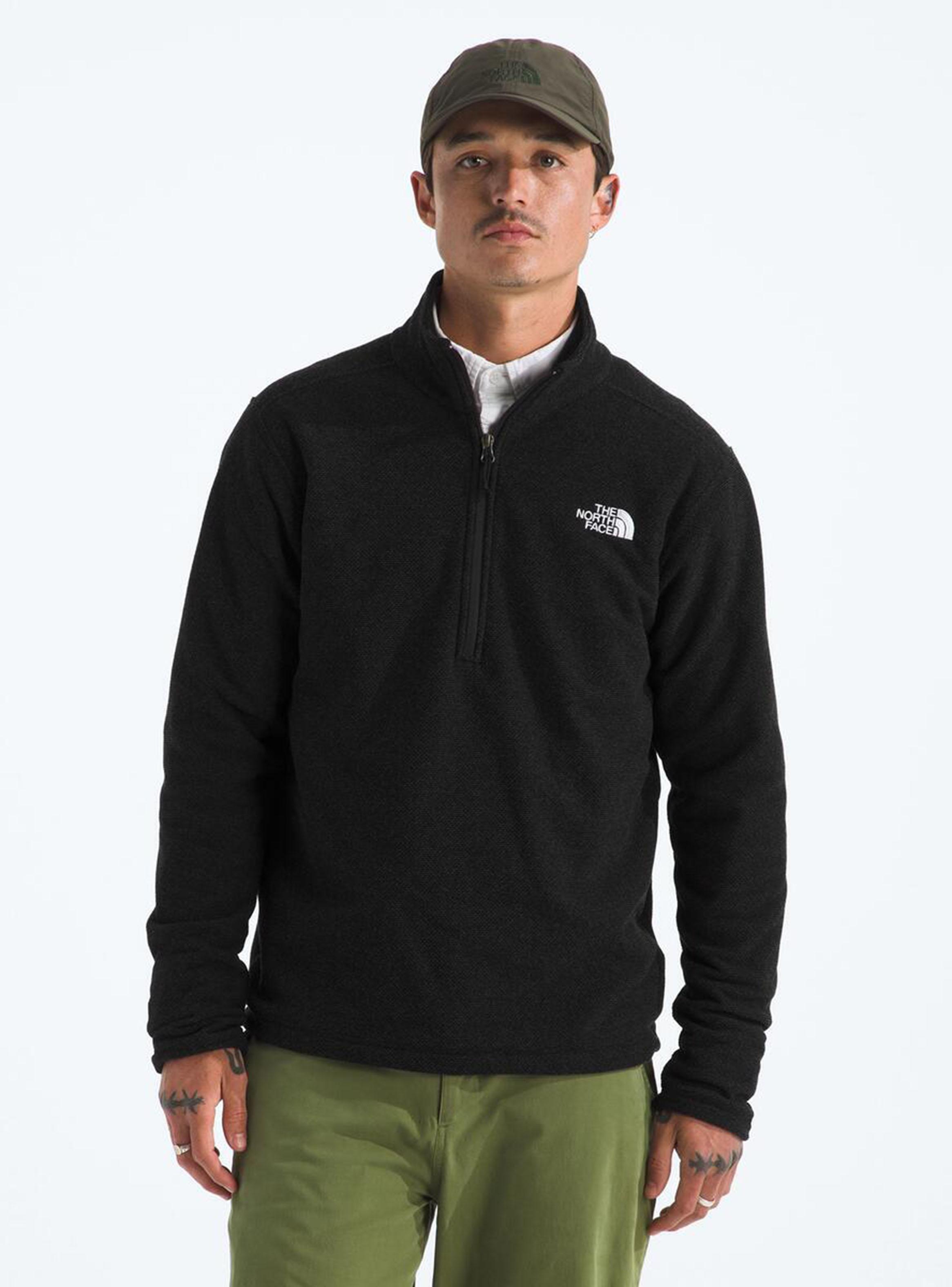 Polar Cap Rock Negro-0