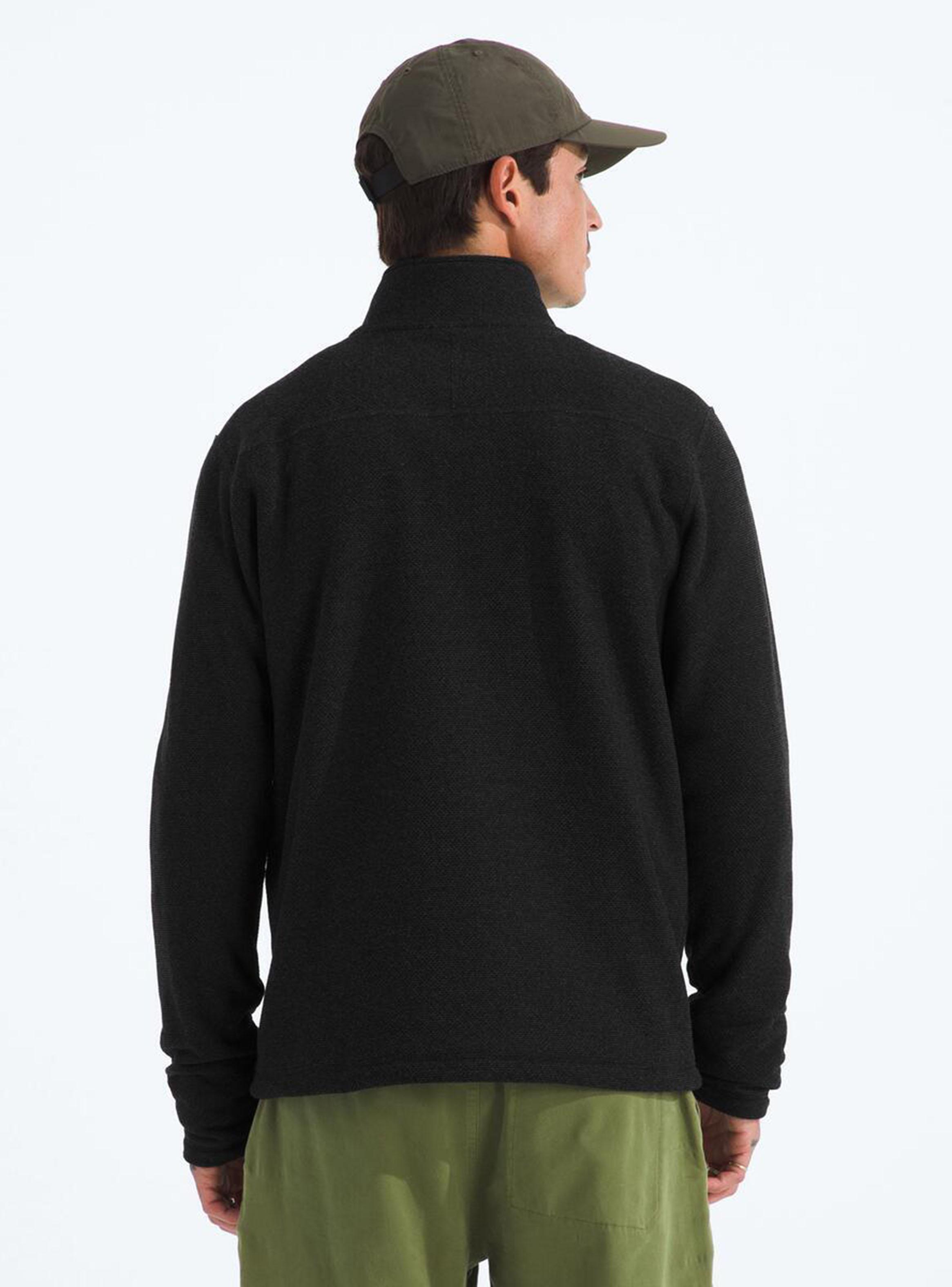 Polar Cap Rock Negro-1