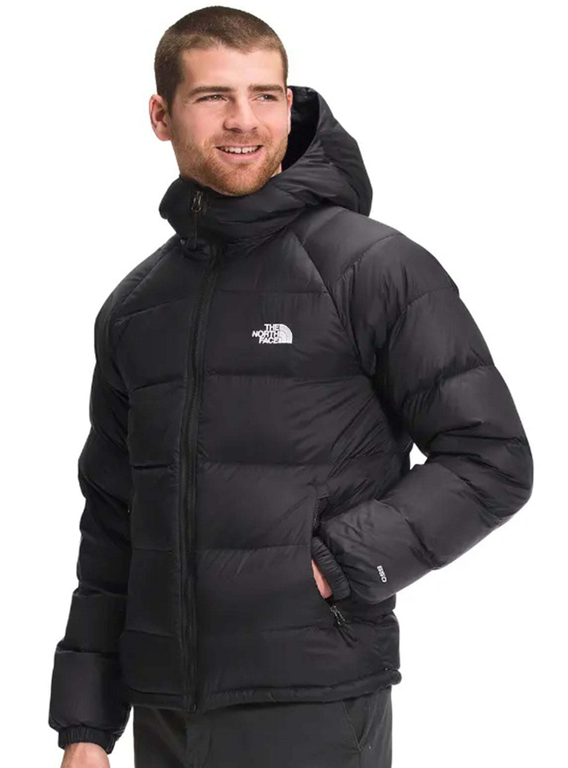 Chaqueta M Hydrenalite Hoodie-2