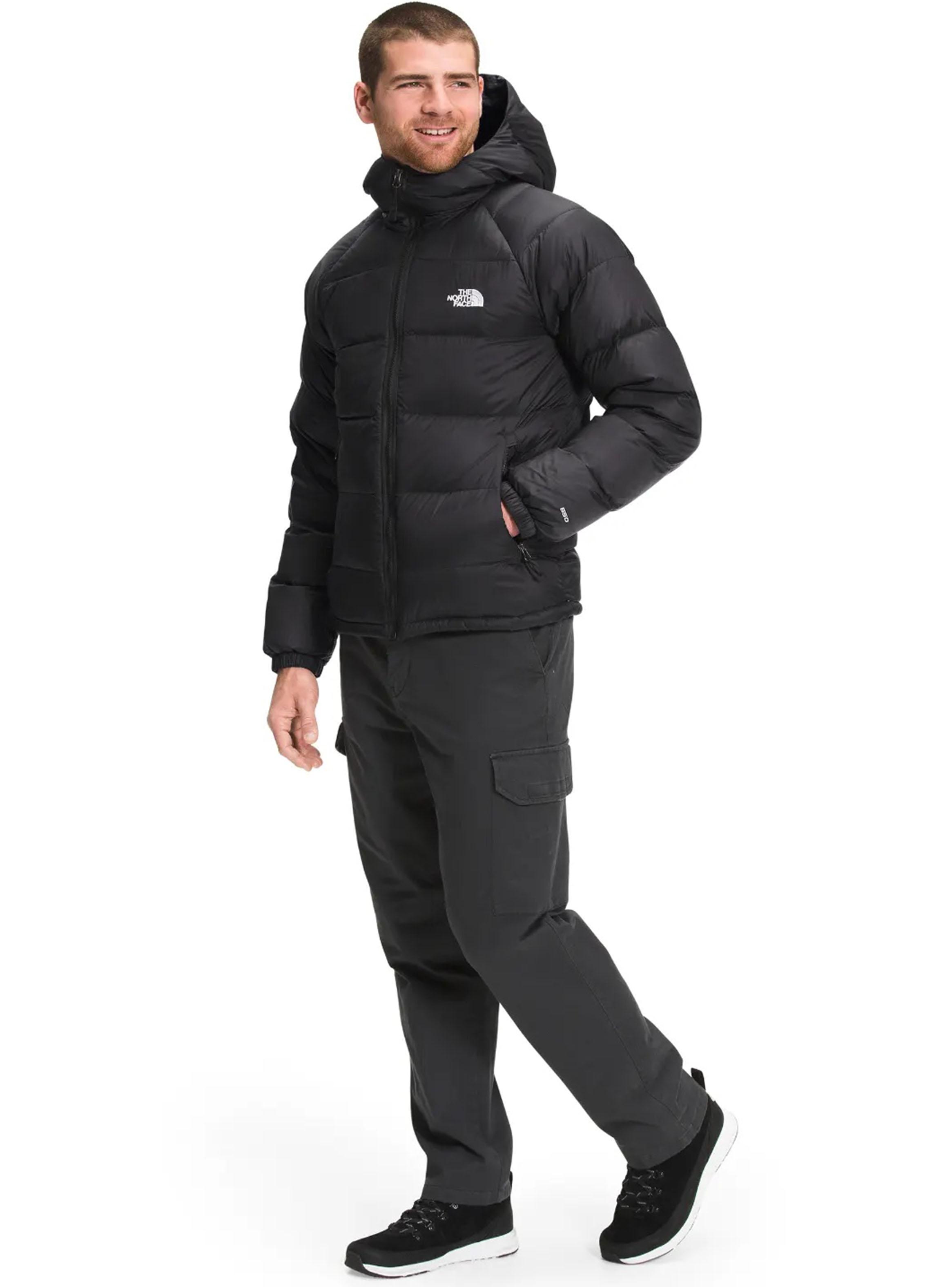 Chaqueta M Hydrenalite Hoodie-3