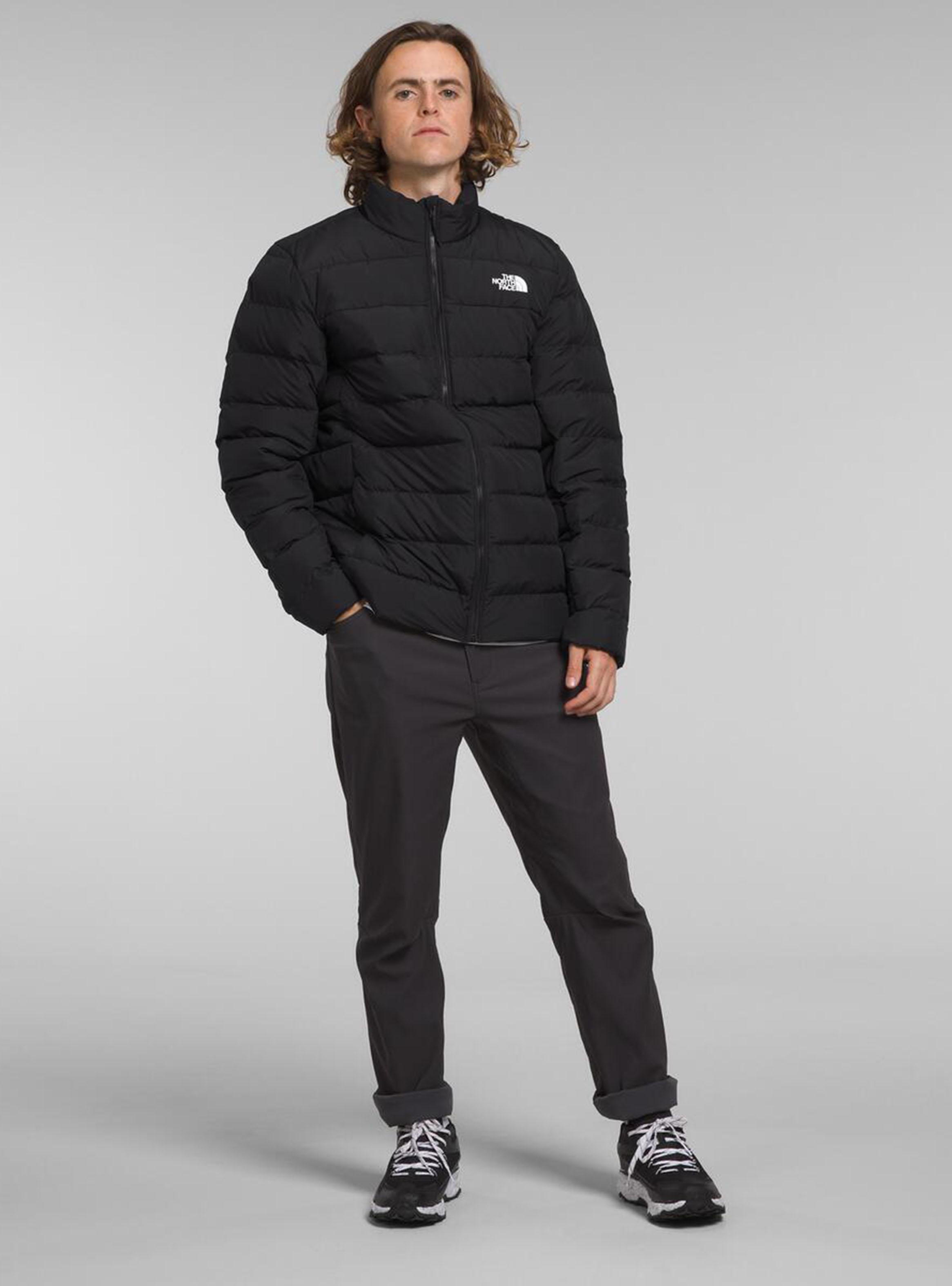 Chaqueta Pluma Aconcagua-2