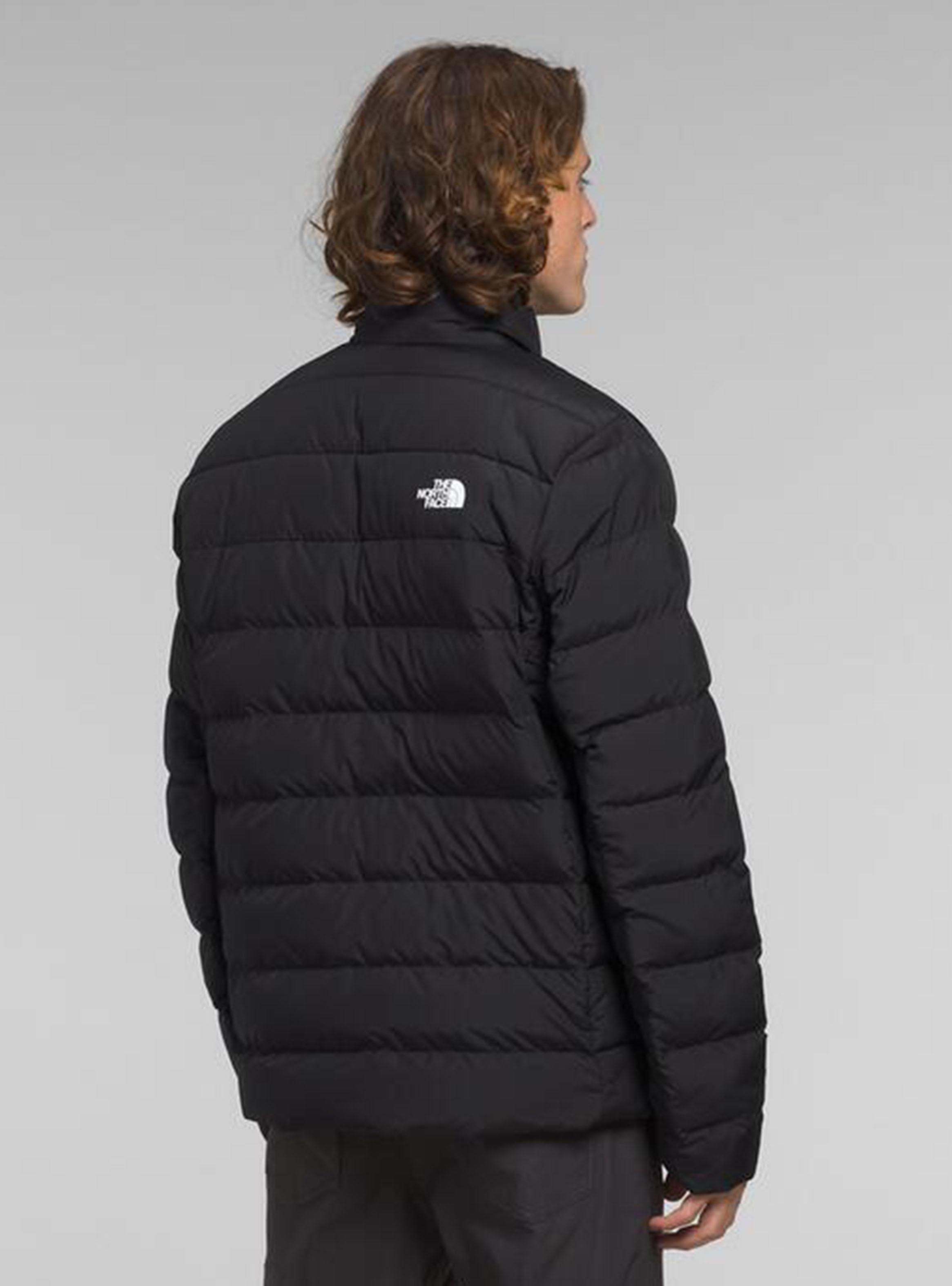 Chaqueta Pluma Aconcagua-1
