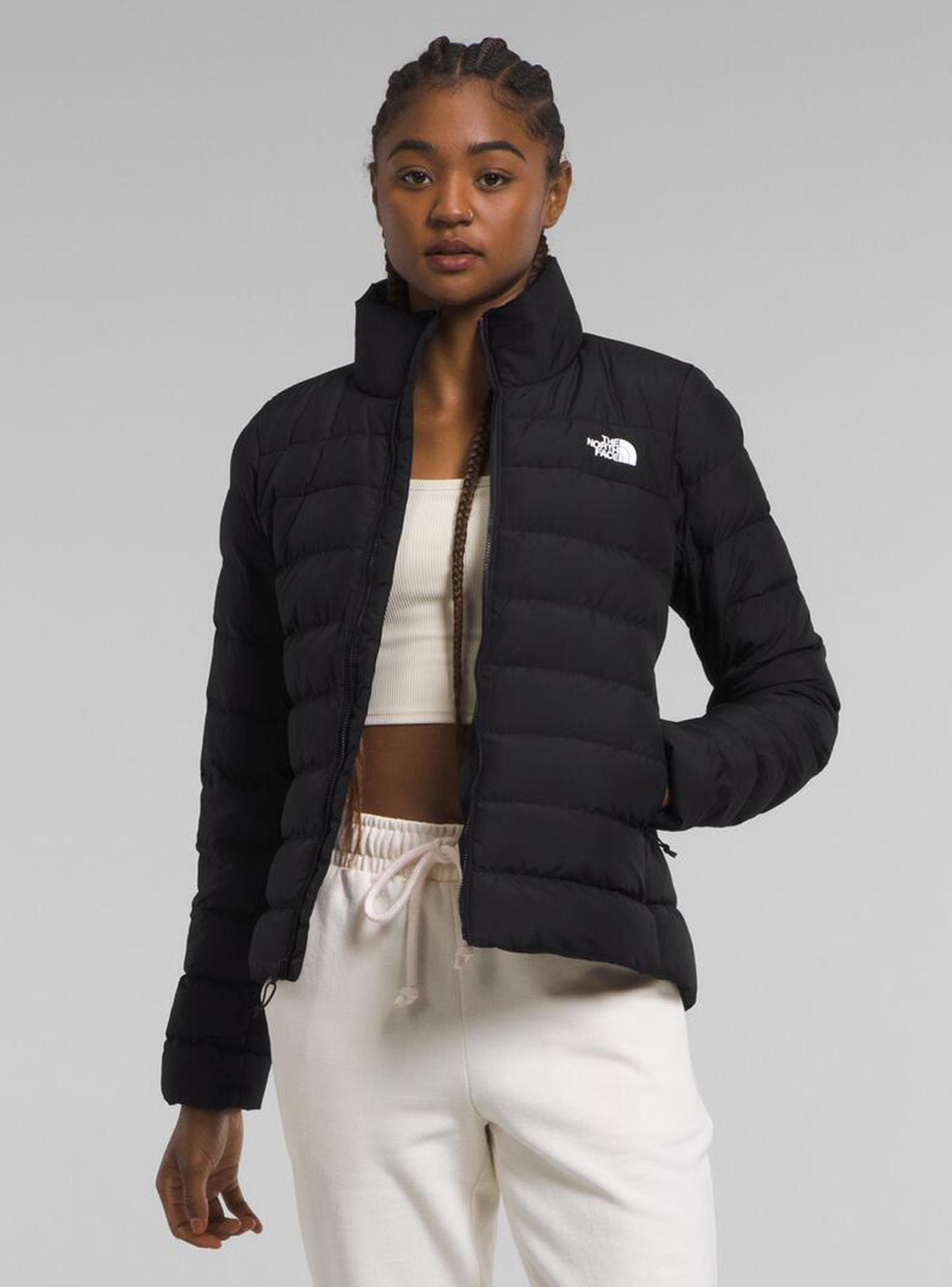 Chaqueta W Pluma Aconcagua-0