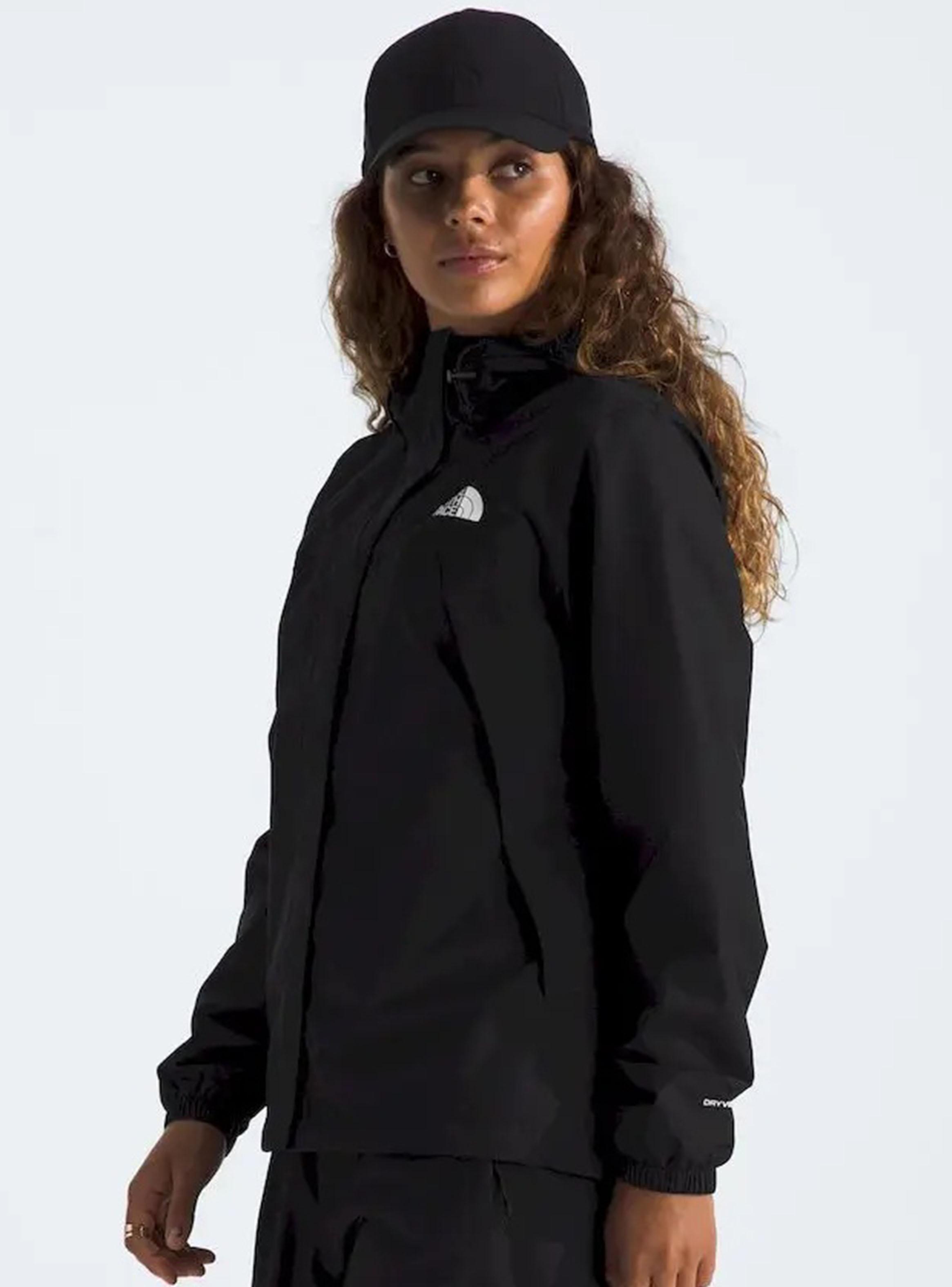 Chaqueta W Antora Impermeable-2