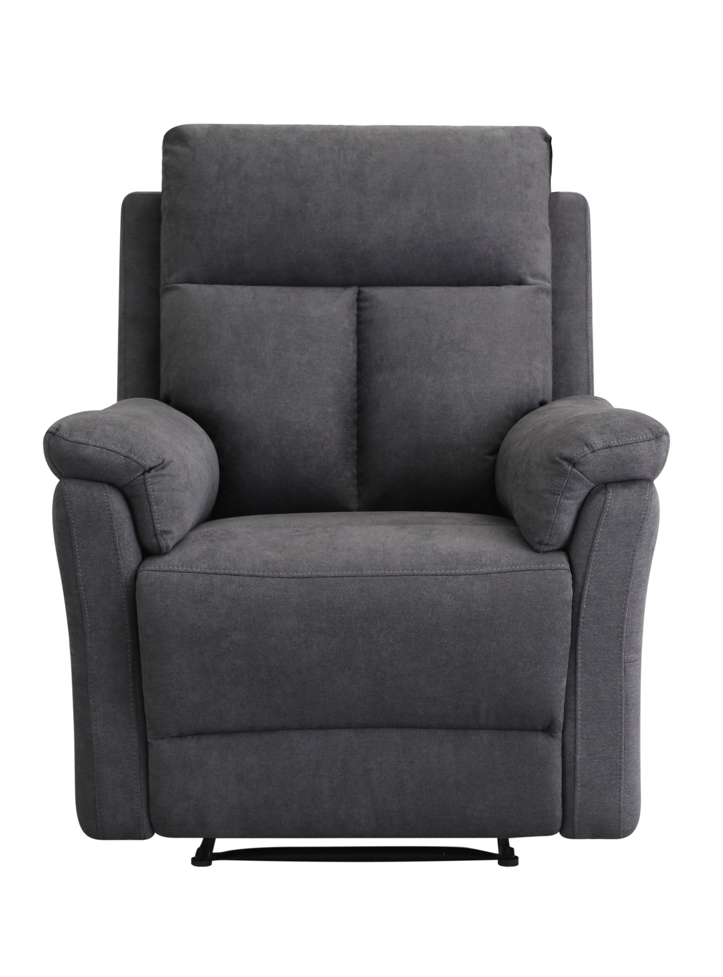 Bergere Beijing Tela Grafito 87x94x102cm-2