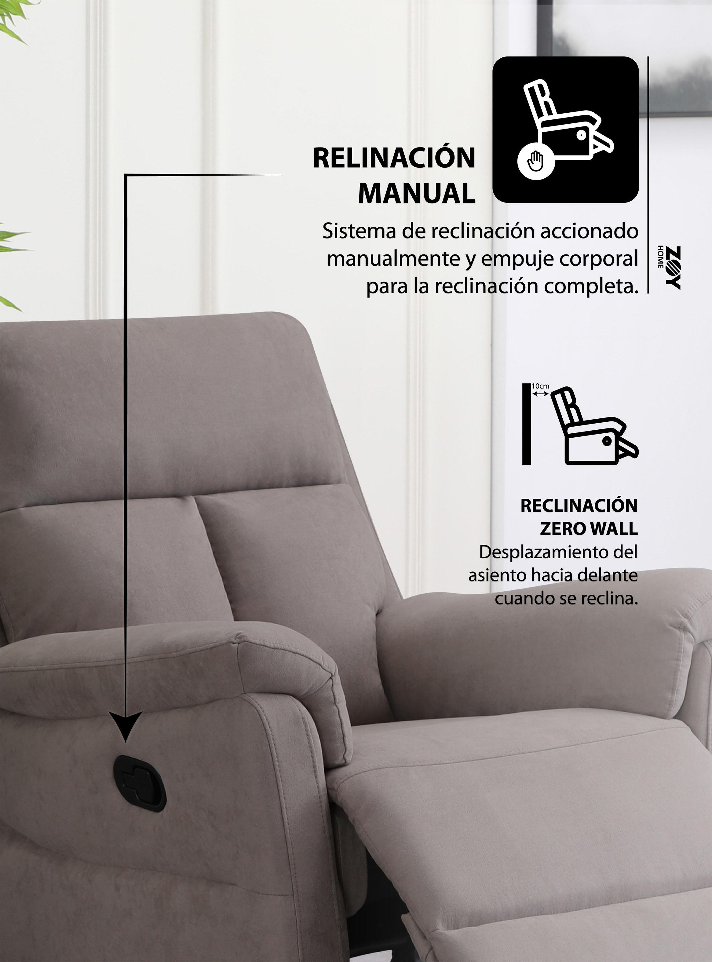 Bergere Beijing Tela Moka-3