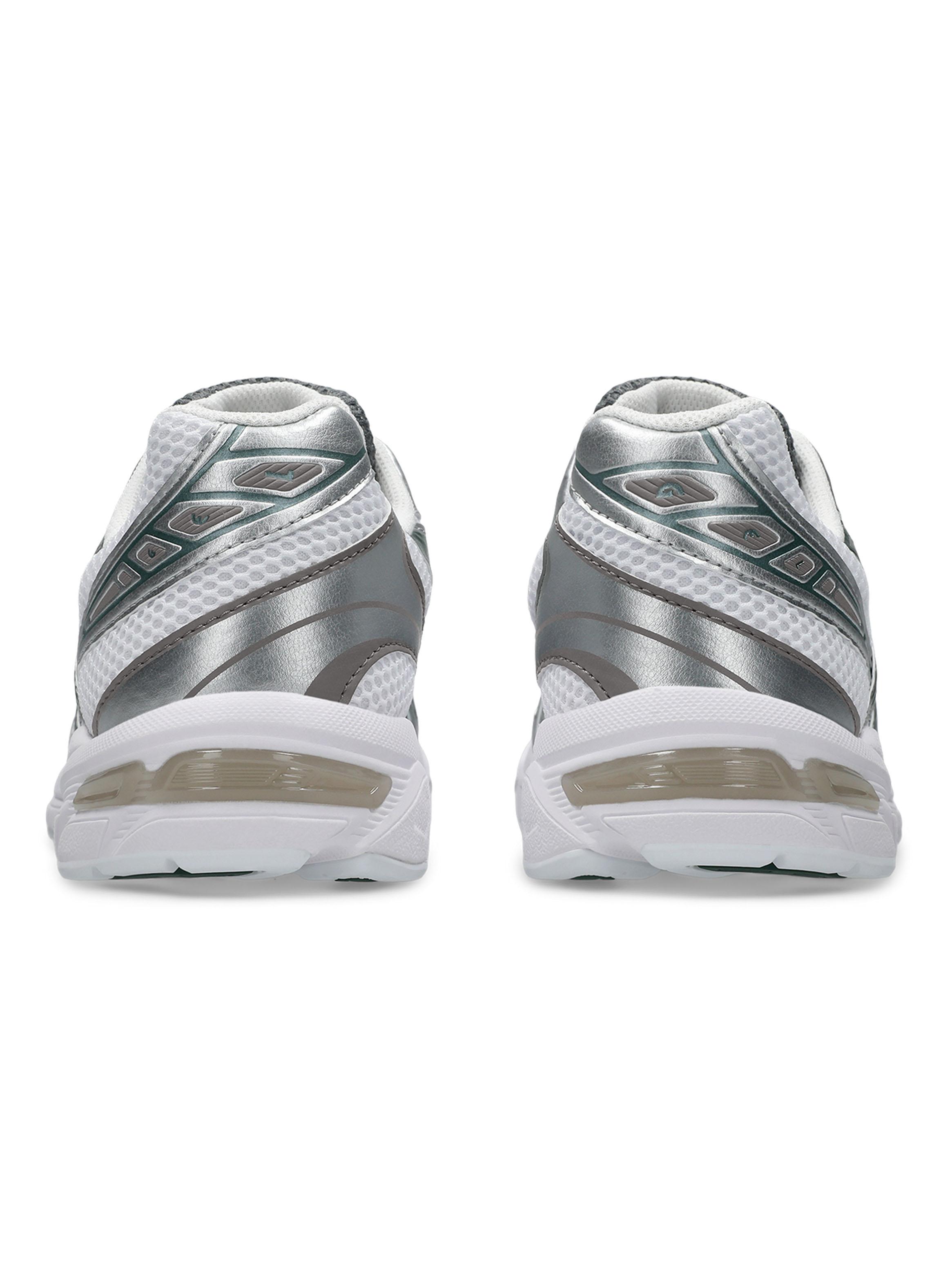 Zapatilla Urbana Gel 1130 Bajo el Tobillo Mujer-3