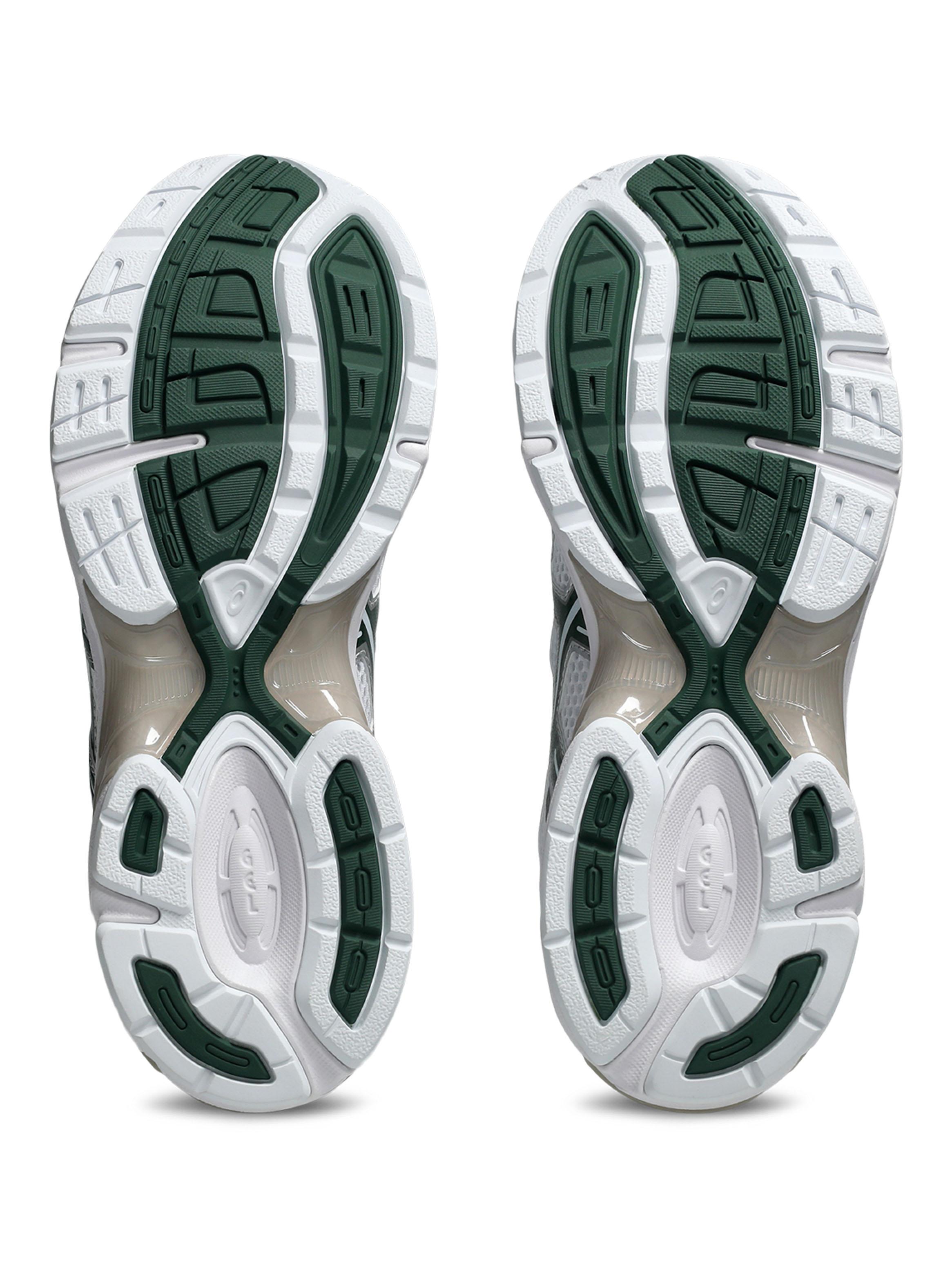 Zapatilla Urbana Gel 1130 Bajo el Tobillo Mujer-4