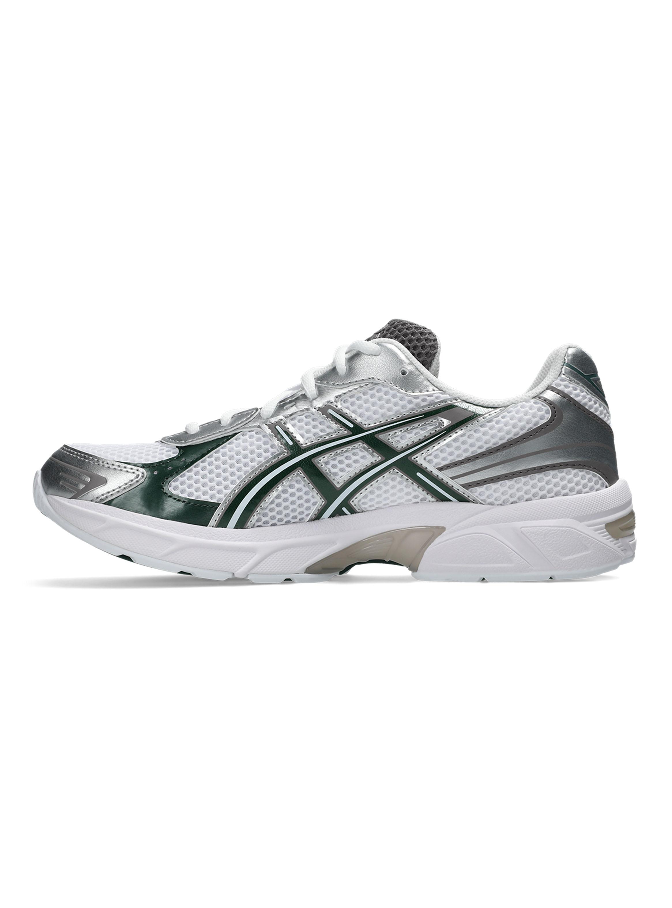 Zapatilla Urbana Gel 1130 Bajo el Tobillo Mujer-2