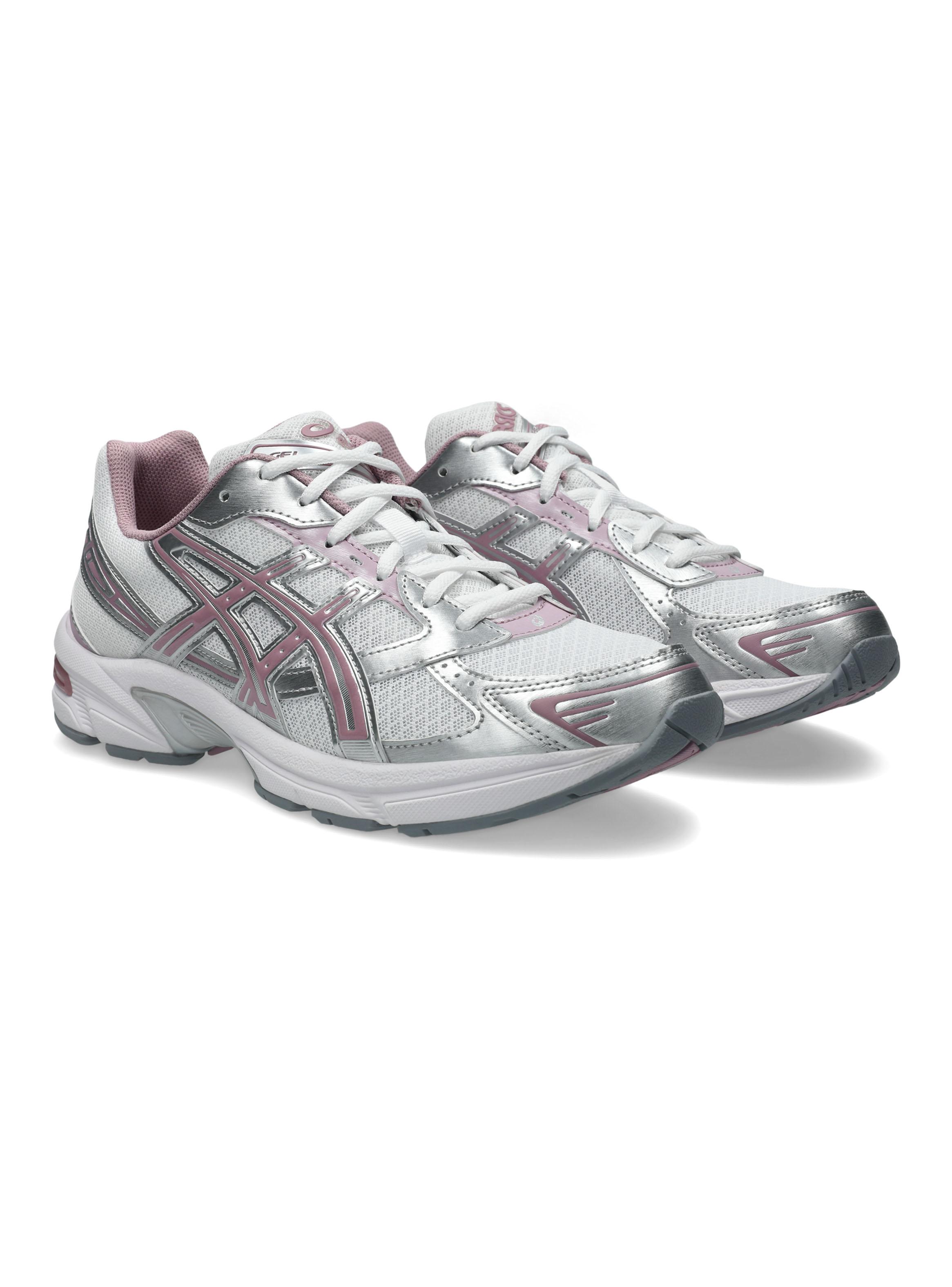 Zapatilla Urbana Gel 11 Bajo el Tobillo Mujer-1