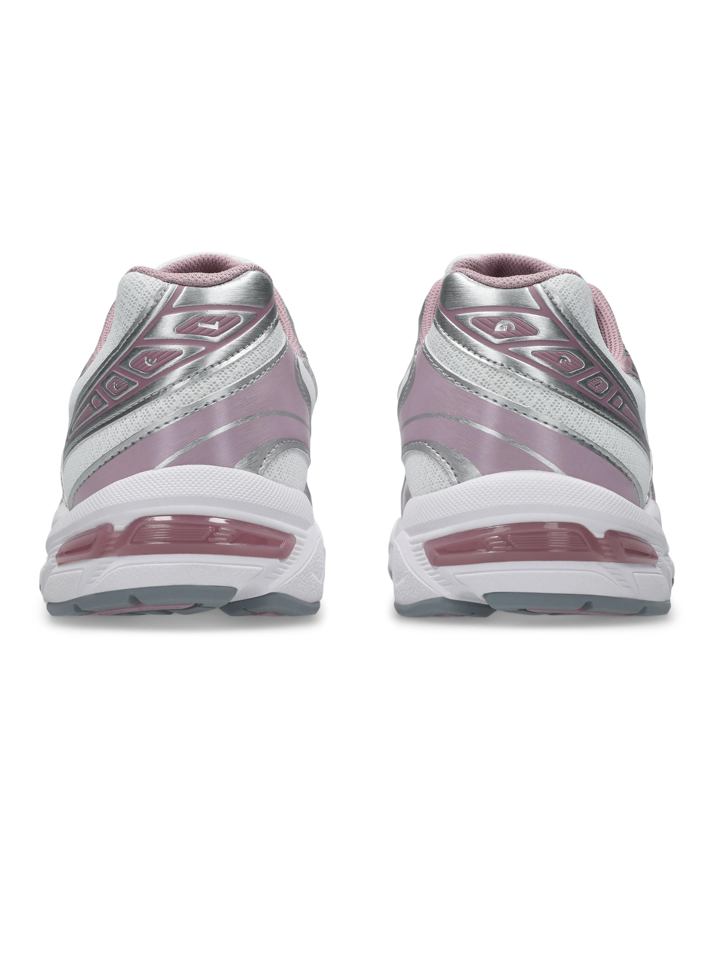 Zapatilla Urbana Gel 11 Bajo el Tobillo Mujer-3