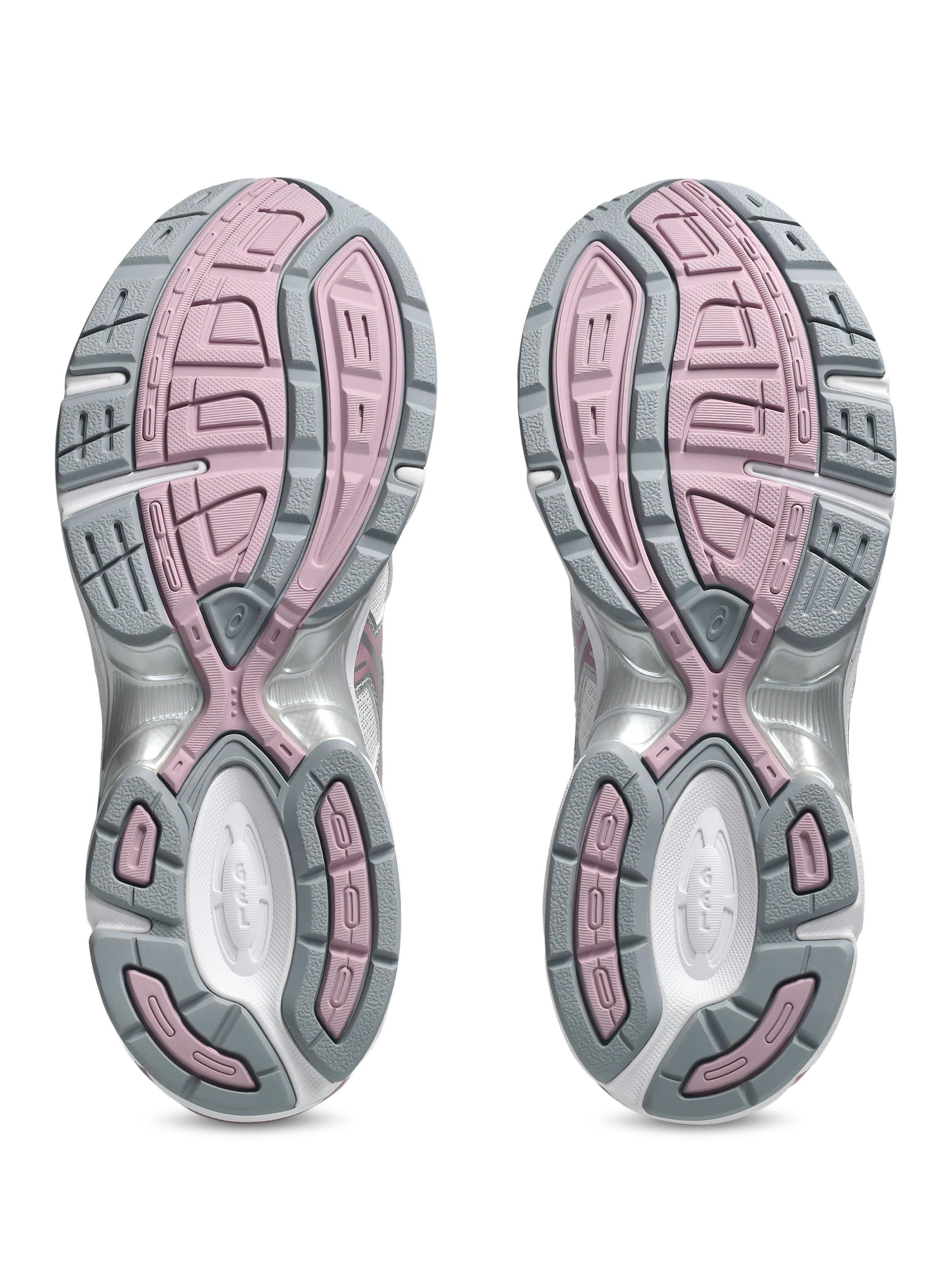 Zapatilla Urbana Gel 11 Bajo el Tobillo Mujer-4