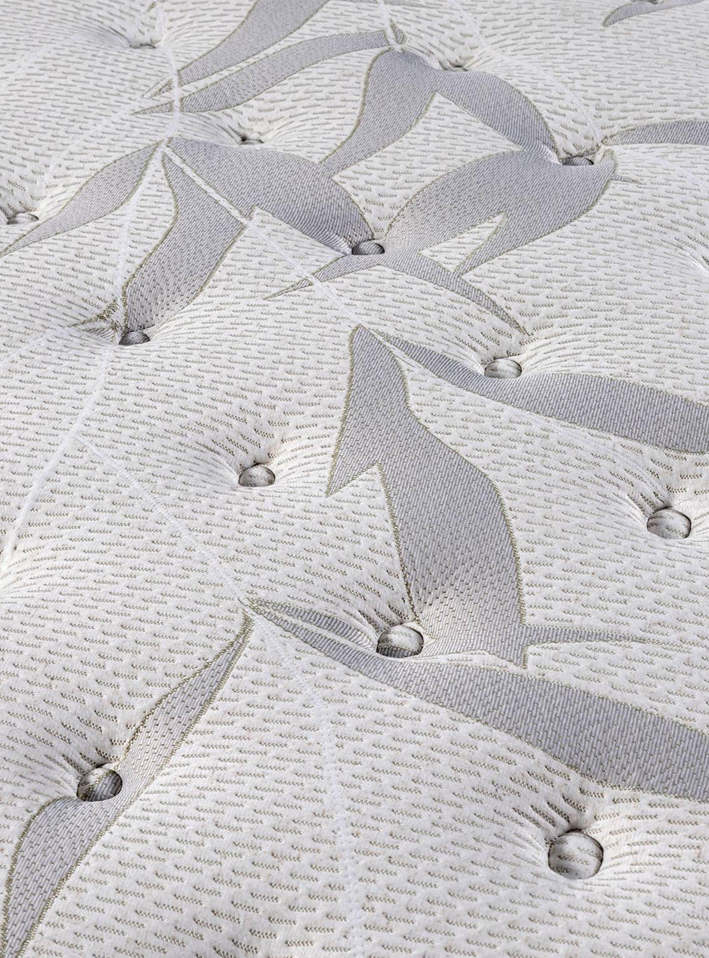 Cama Europea Paradise 1.5 Plazas (105x200 cm) + Respaldo Colonia-4