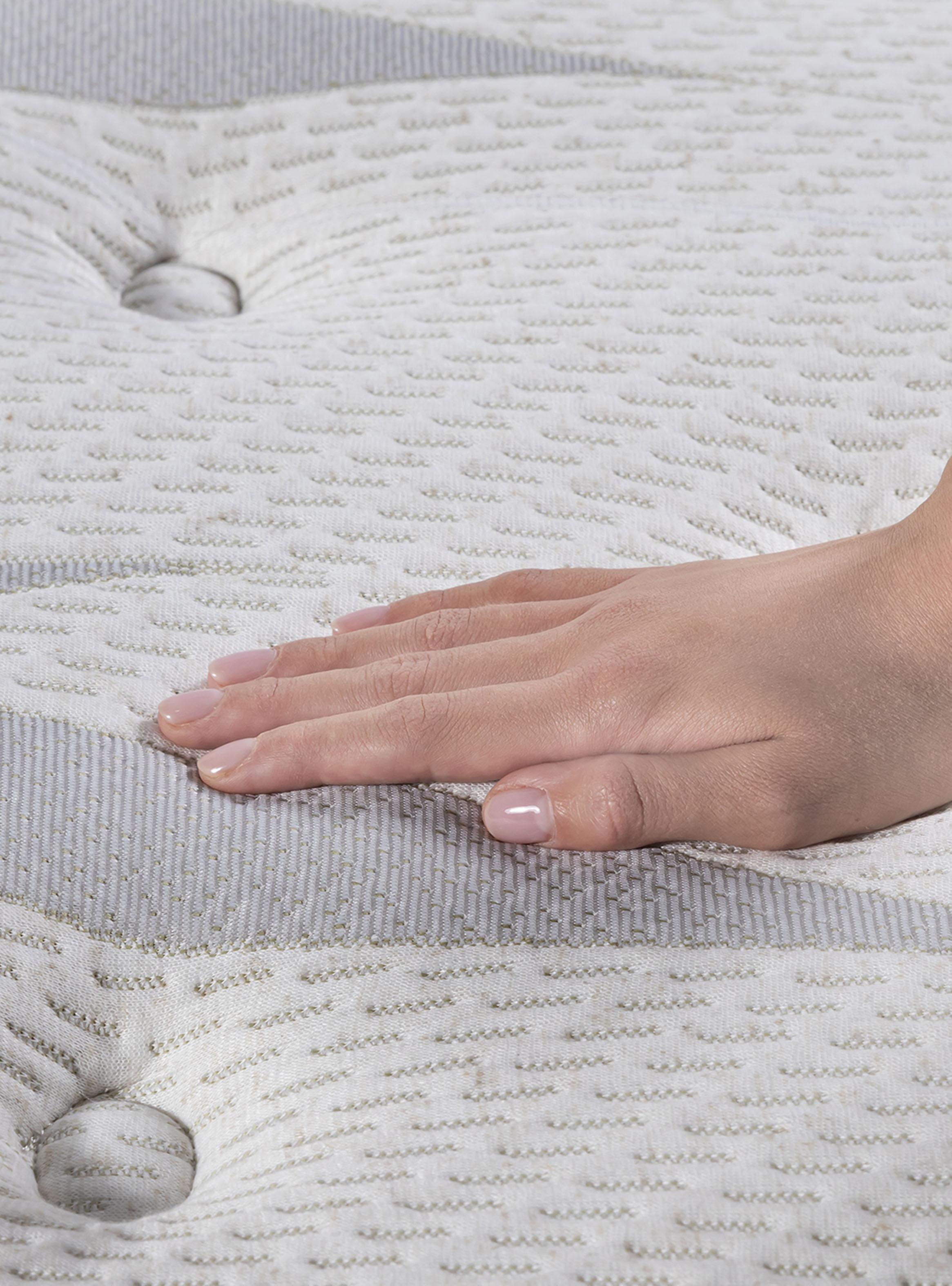 Cama Europea Paradise 1.5 Plazas (105x200 cm) + Set Colonia-3