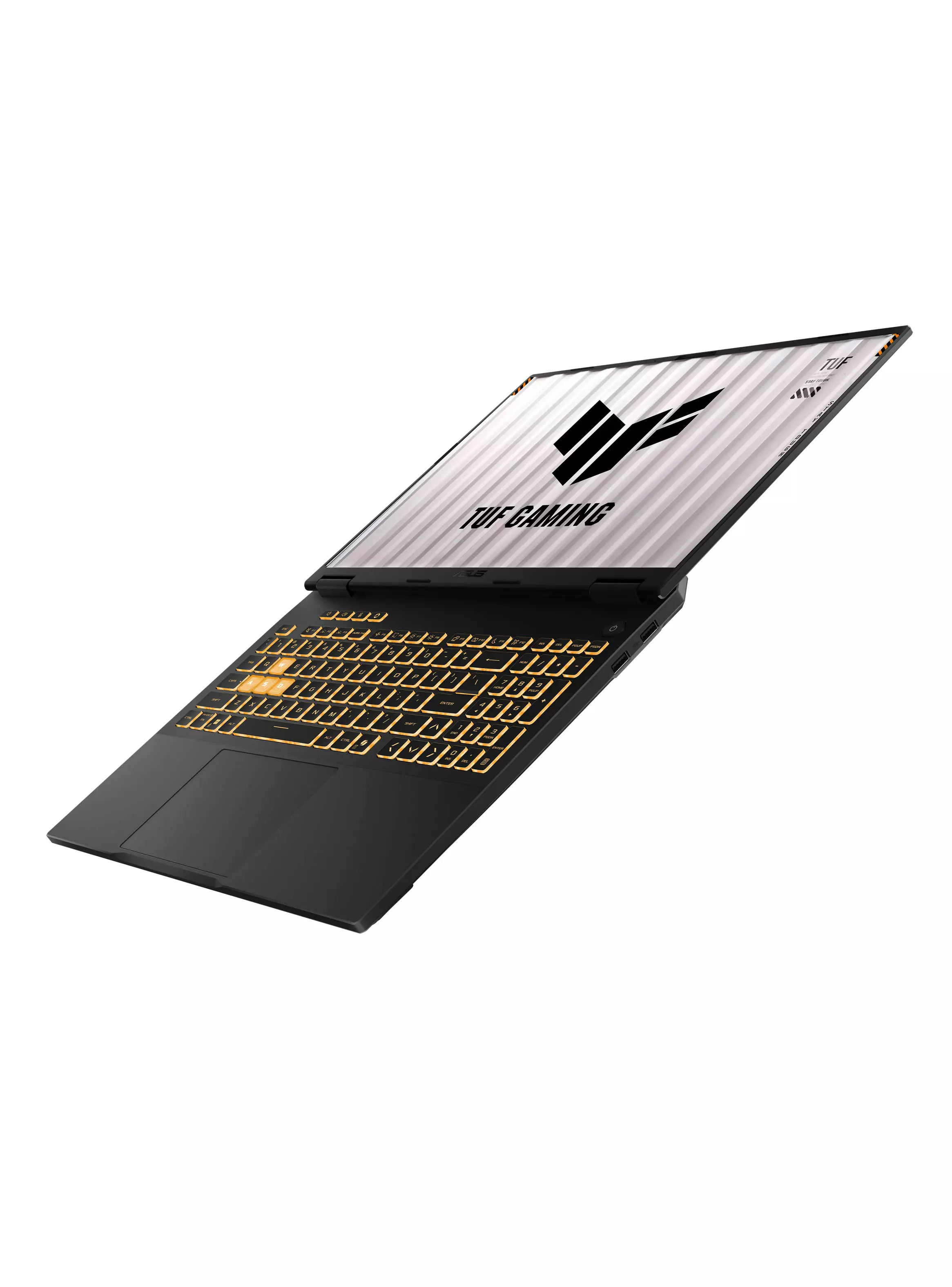 Notebook Gamer TUF F16 FX608 Intel Core i7 RTX 5050 16GB RAM 512GB SSD 16'' FHD 165Hz-5