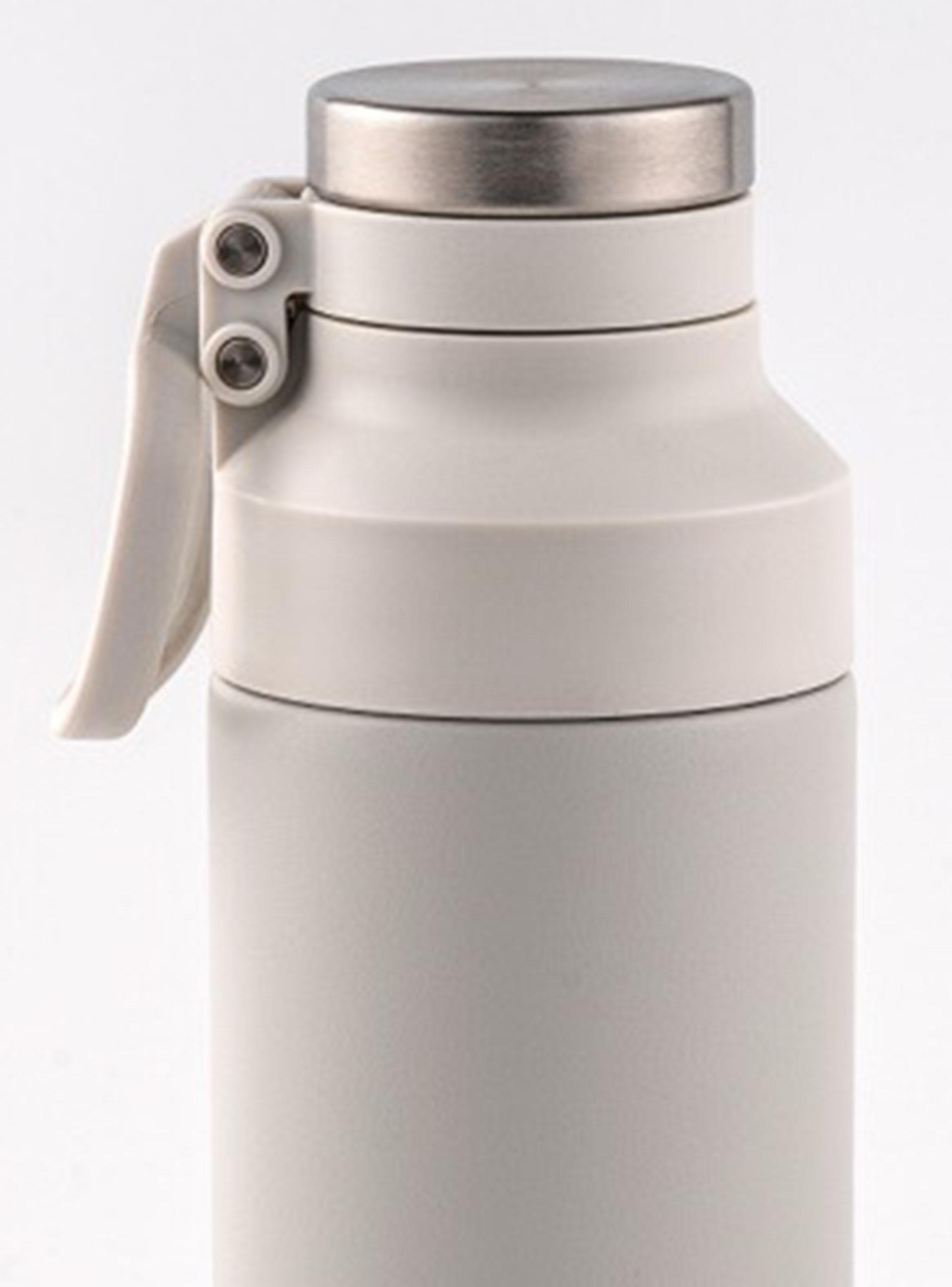 Botella Hy Metal C1-1