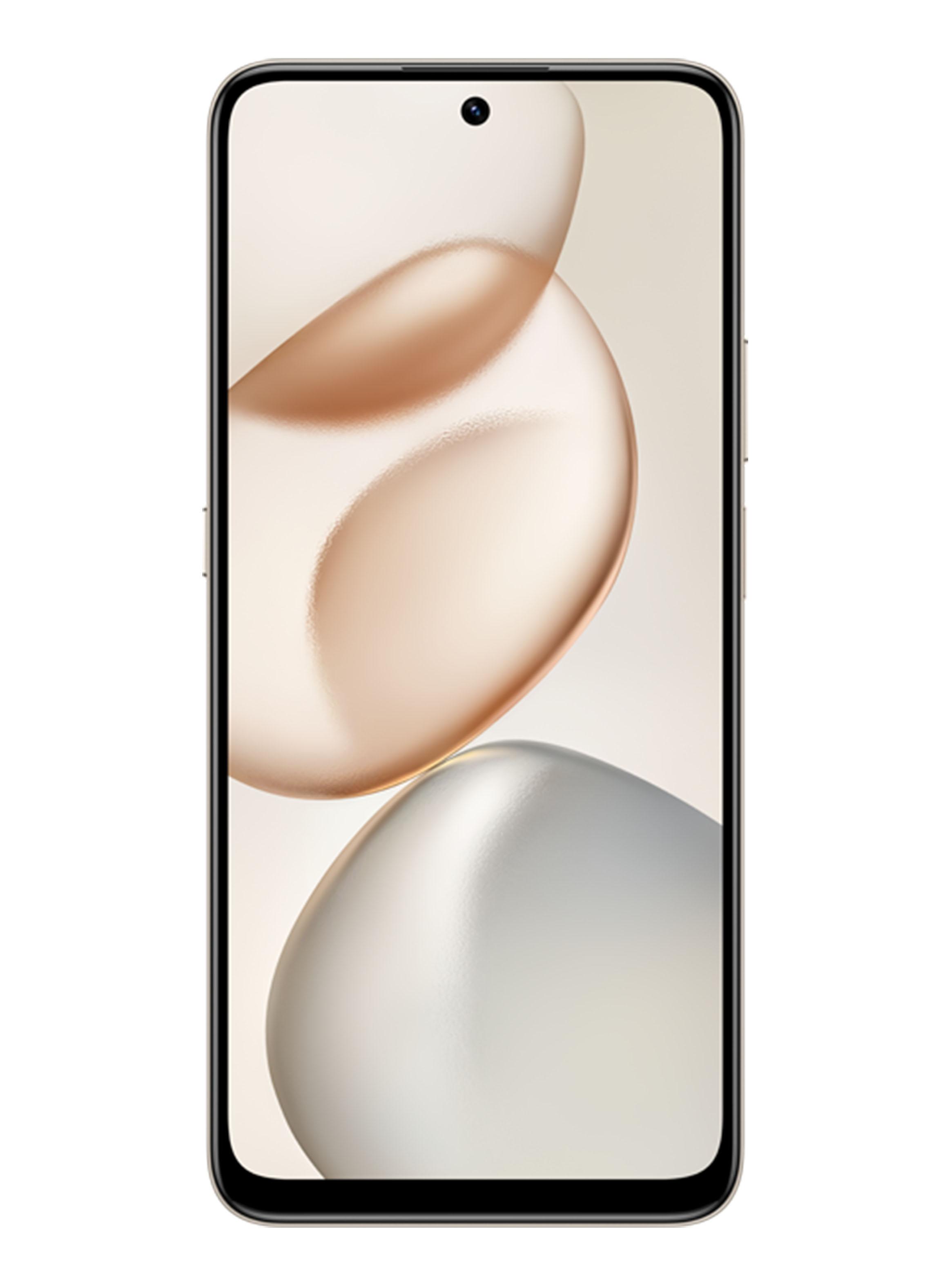 Smartphone Honor 400 Smart 5G 256GB 6.77'' Dorado Liberado-2