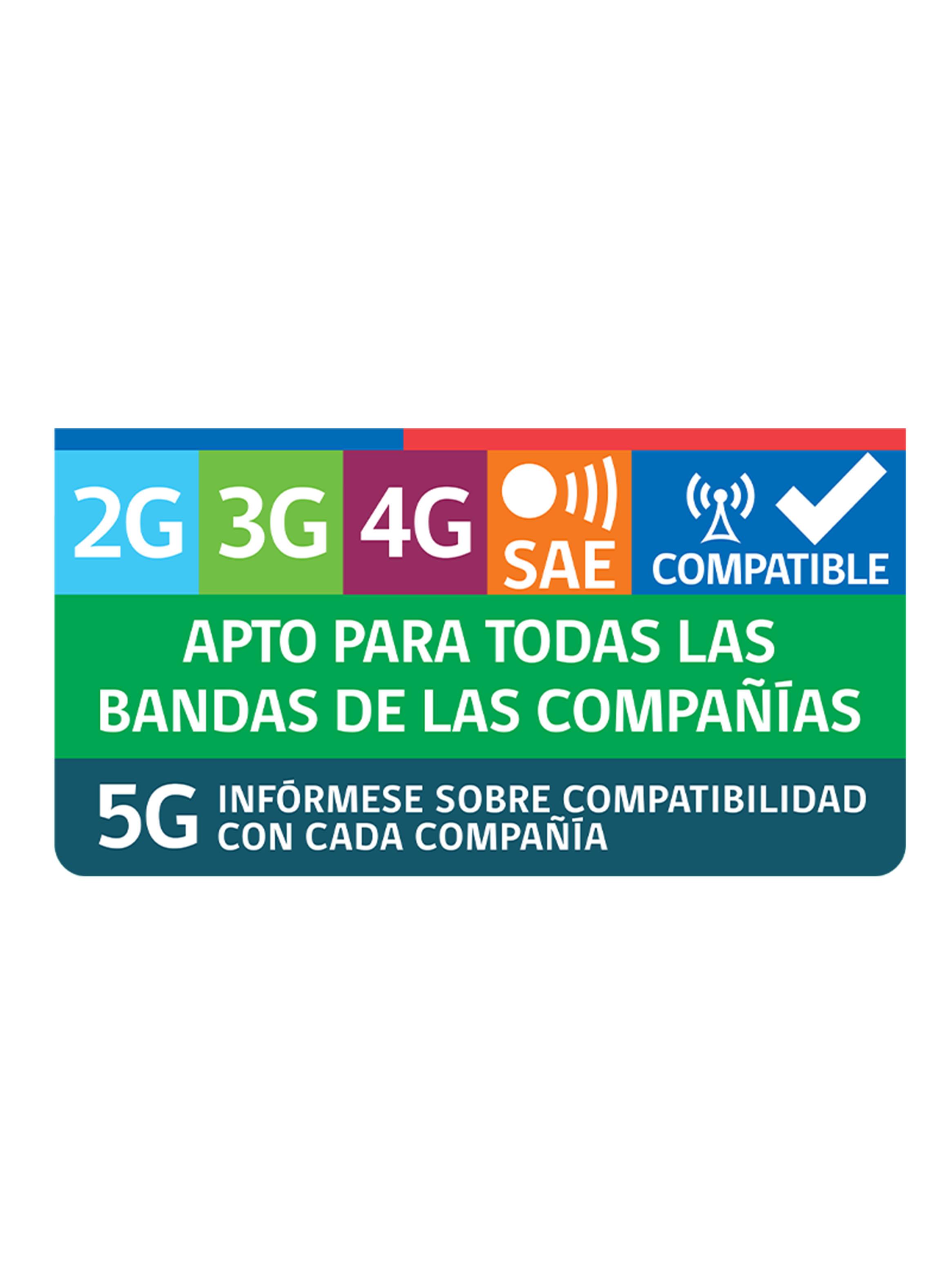 Smartphone Honor 400 Smart 5G 256GB 6.77'' Dorado Liberado-4