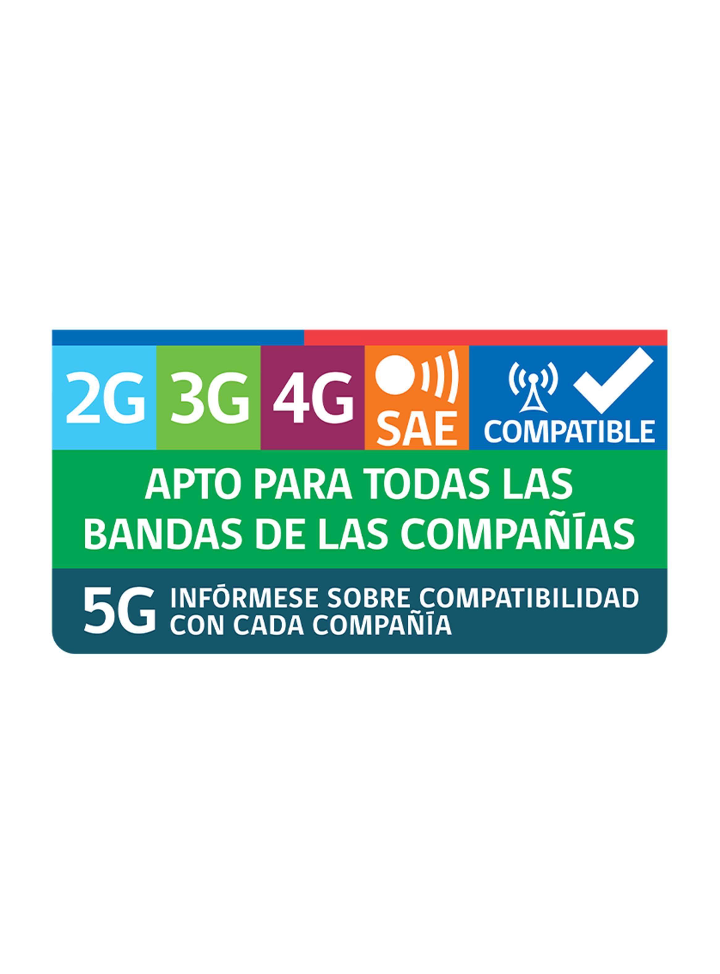 Smartphone Honor 400 Smart 5G 256GB 6.77'' Gris Liberado-4