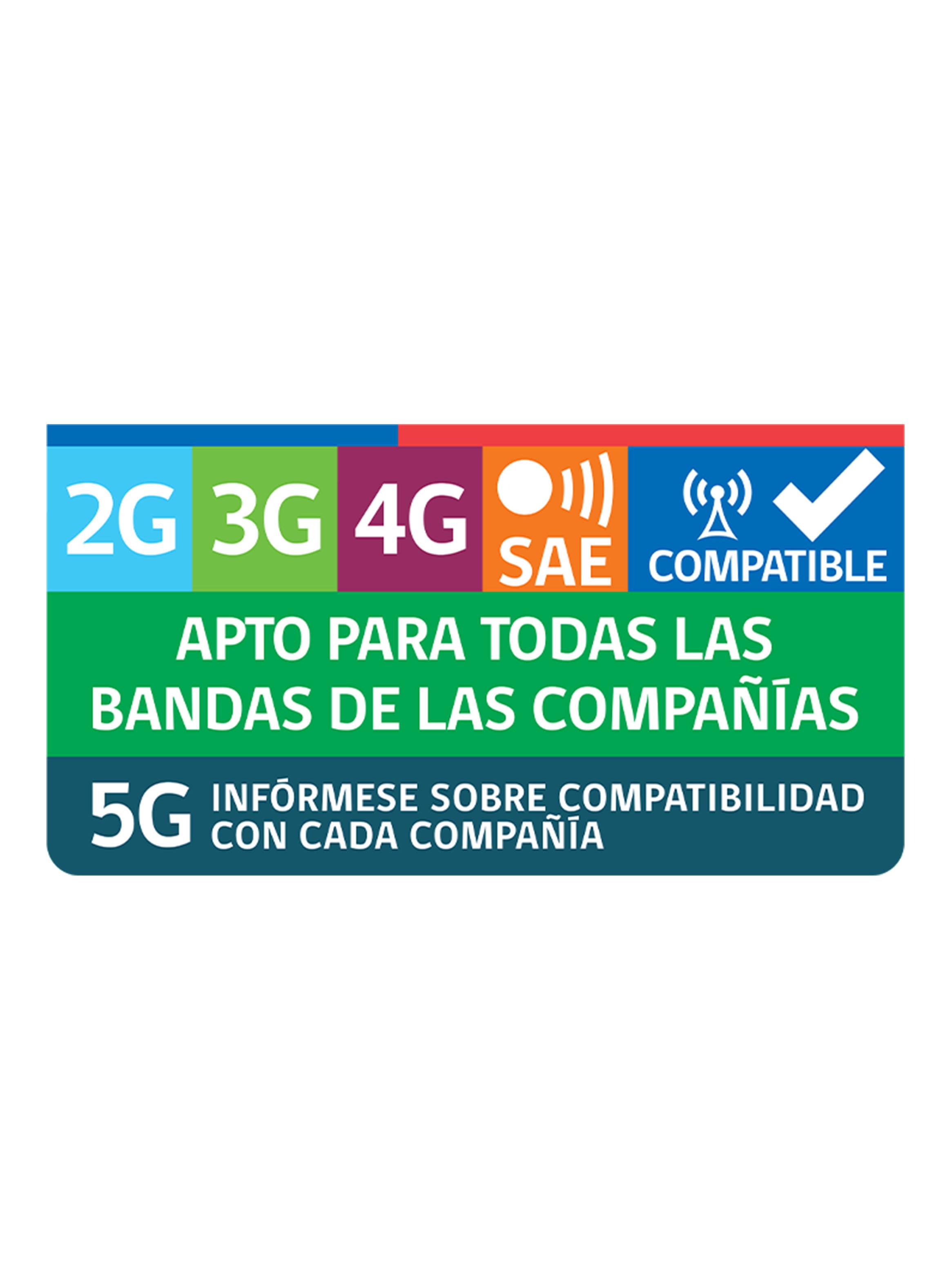 Smartphone Honor Magic 8 Pro 5G 512GB 6.7'' Negro Liberado-4