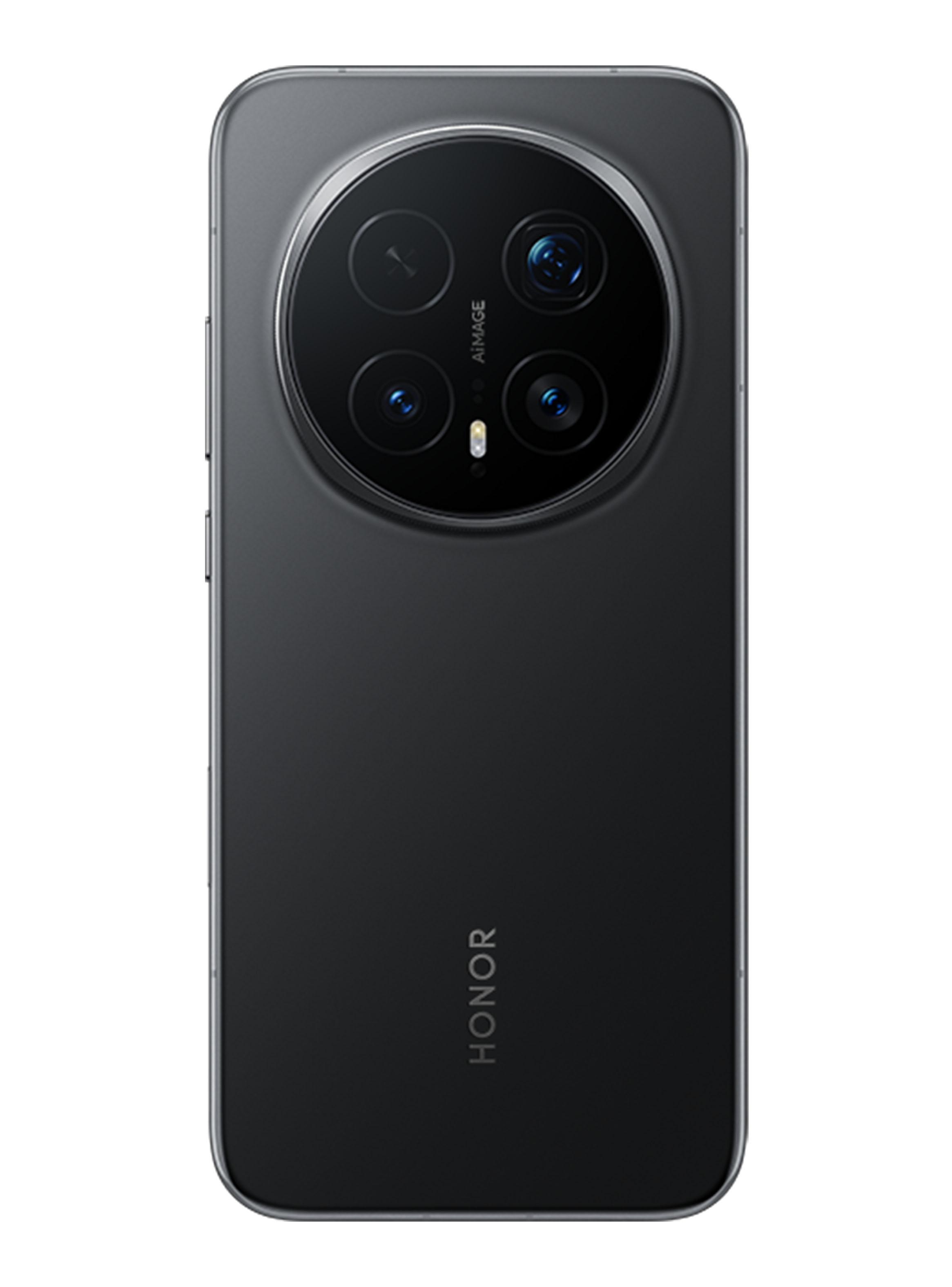 Smartphone Honor Magic 8 Pro 5G 512GB 6.7'' Negro Liberado-3